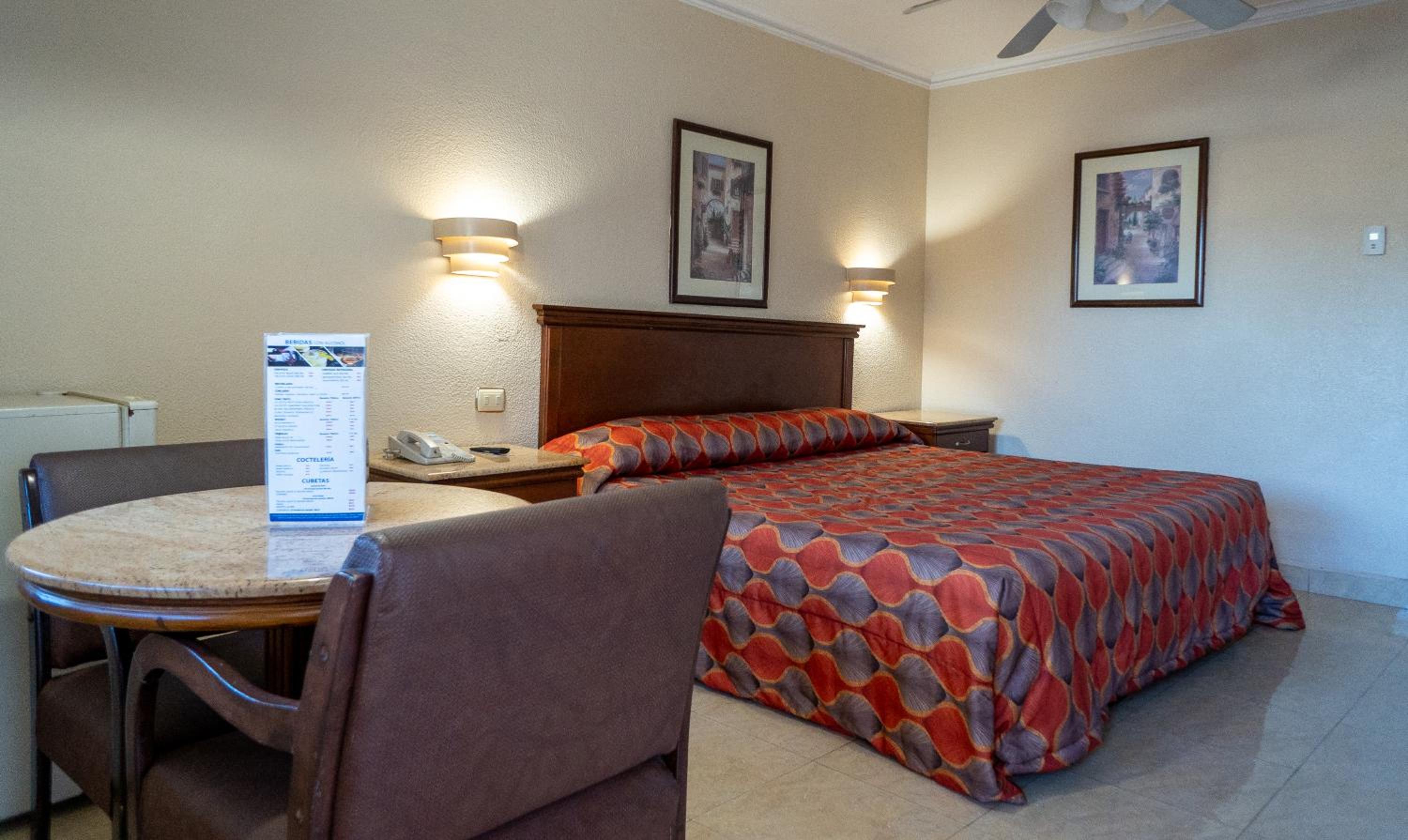 Economic Room with Extra Large Bed photo 1