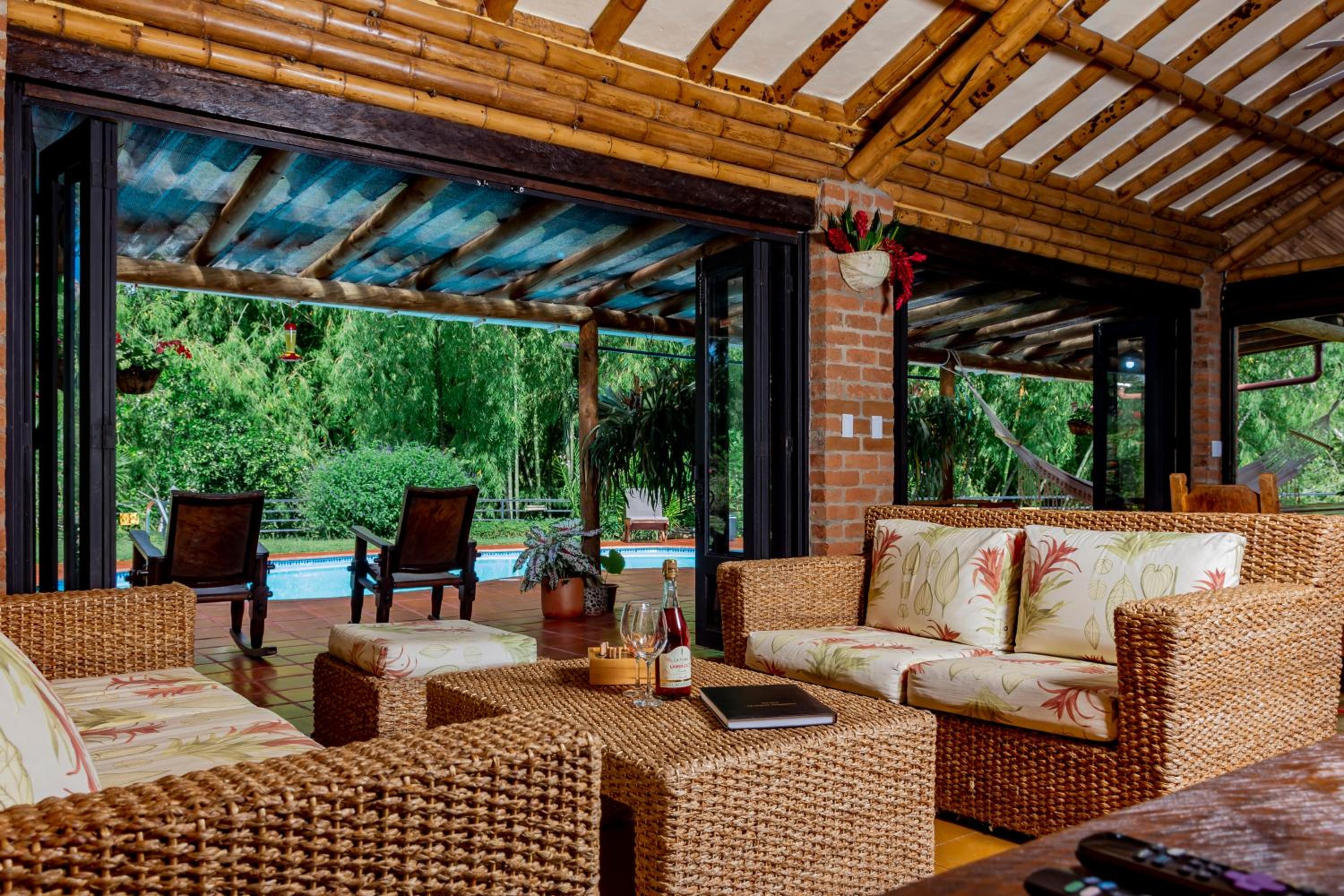 Villa with Private Pool photo 2