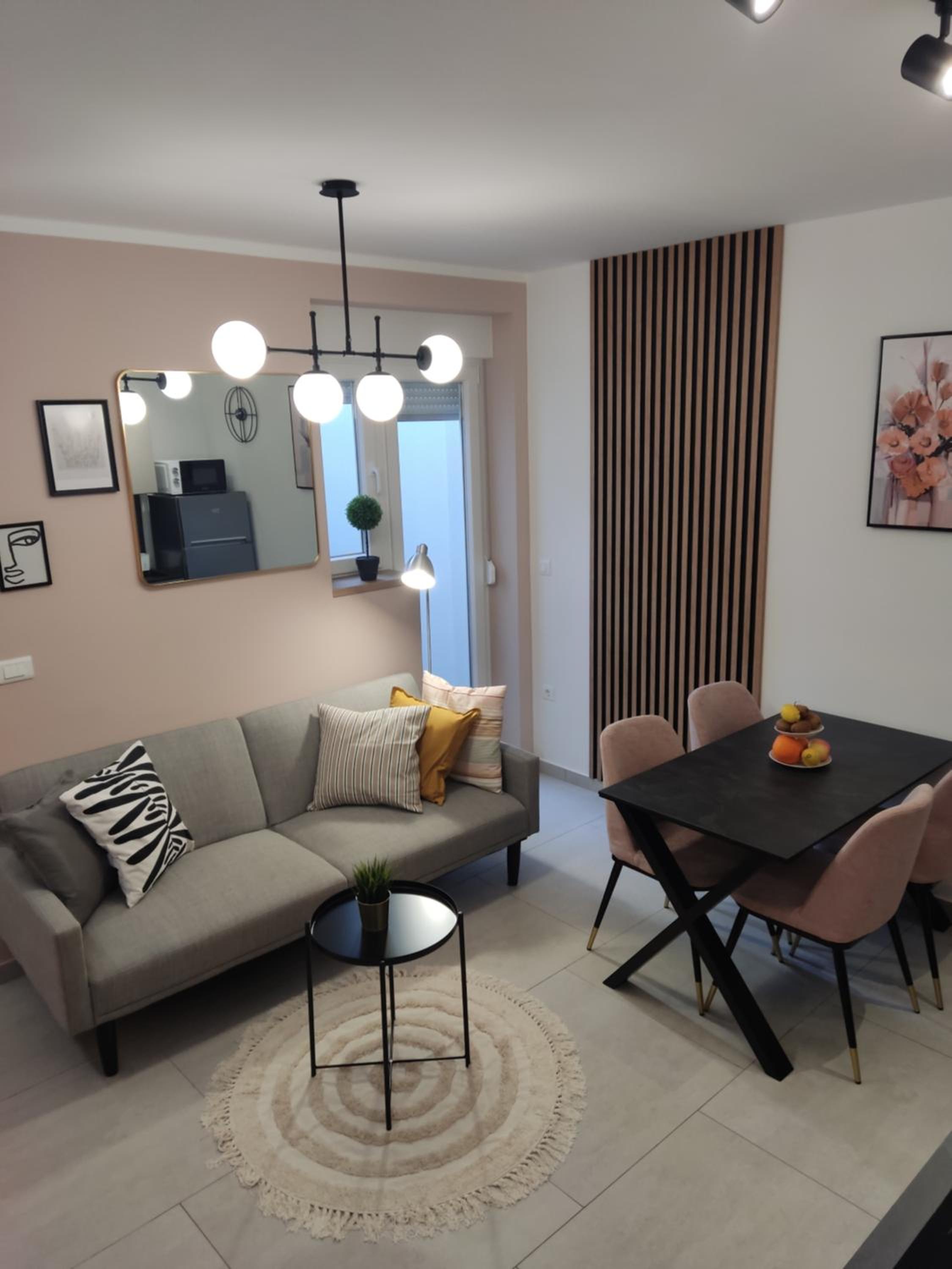 Two-Bedroom Apartment photo 1