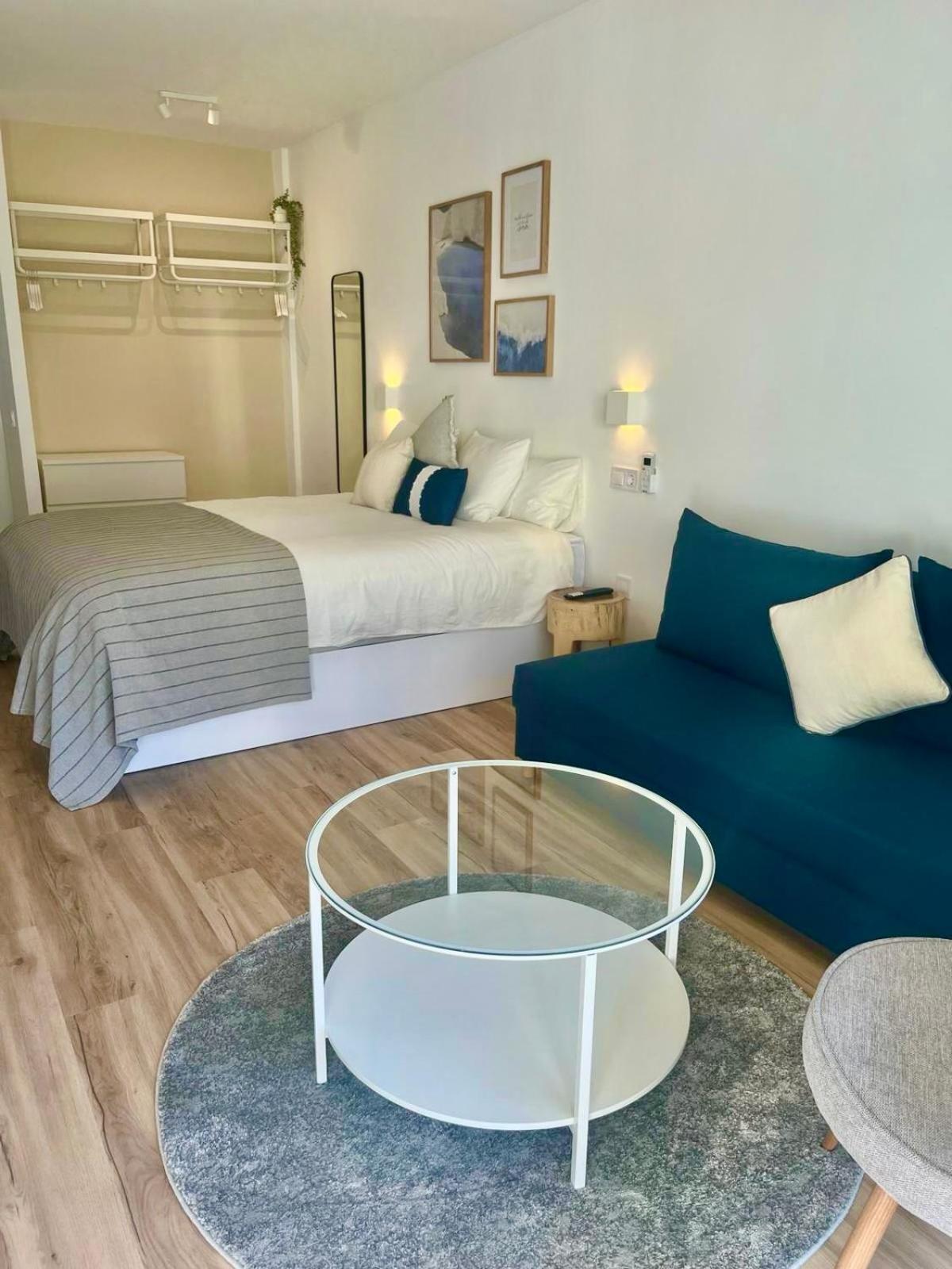 Apartamento Estudio
