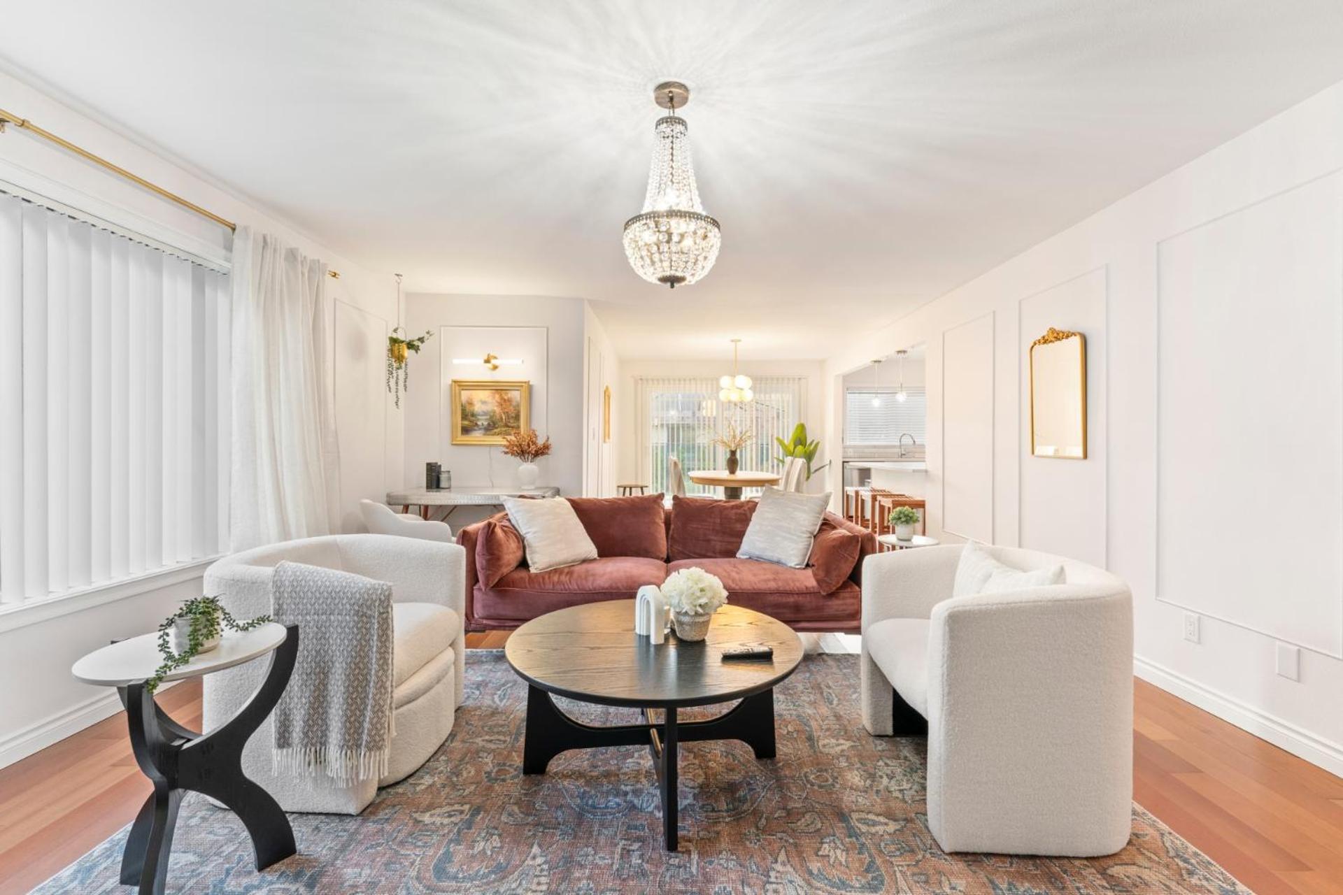 Two-Bedroom House photo 1