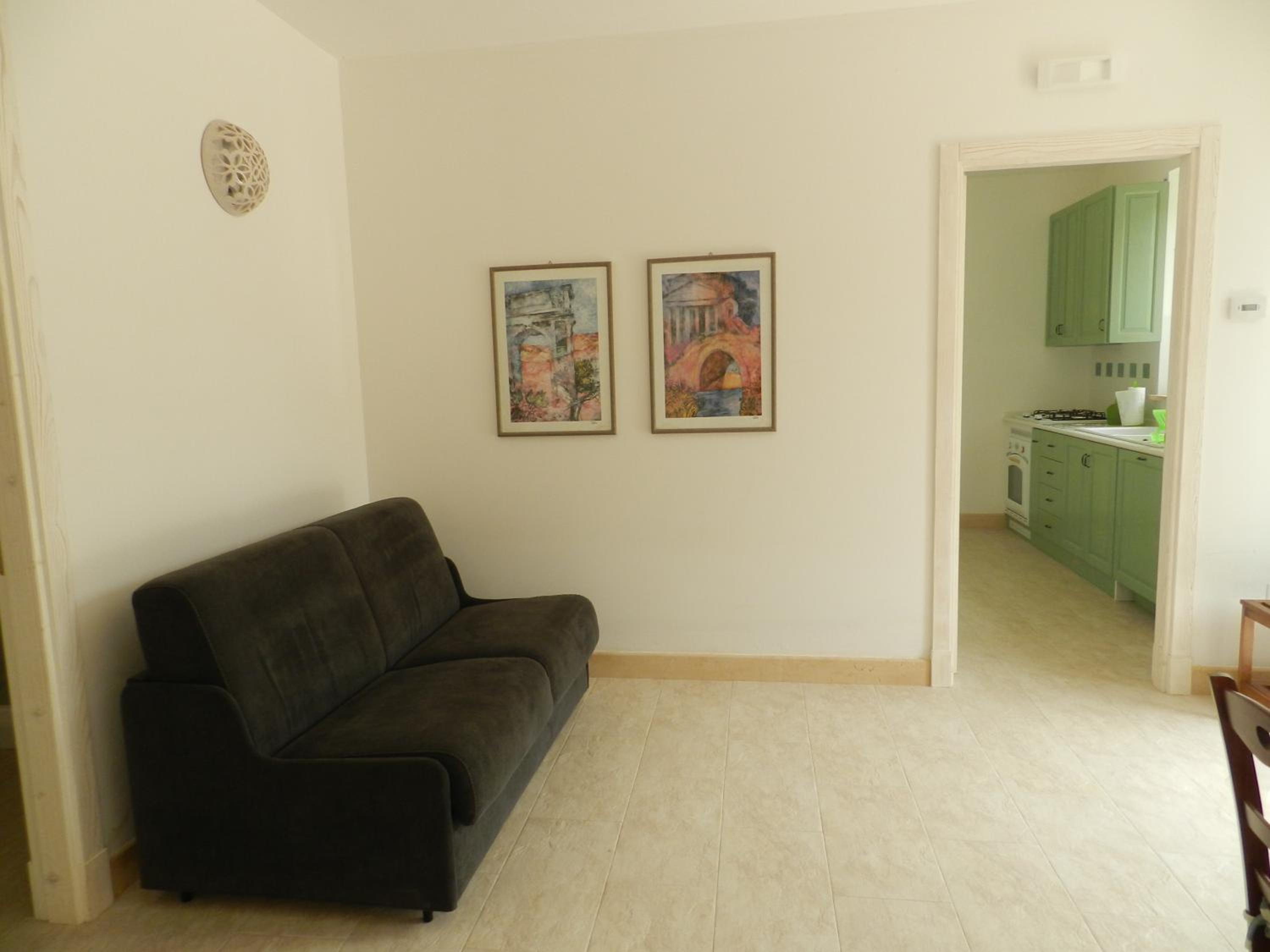 Two-Bedroom Apartment (5 Adults) photo 1