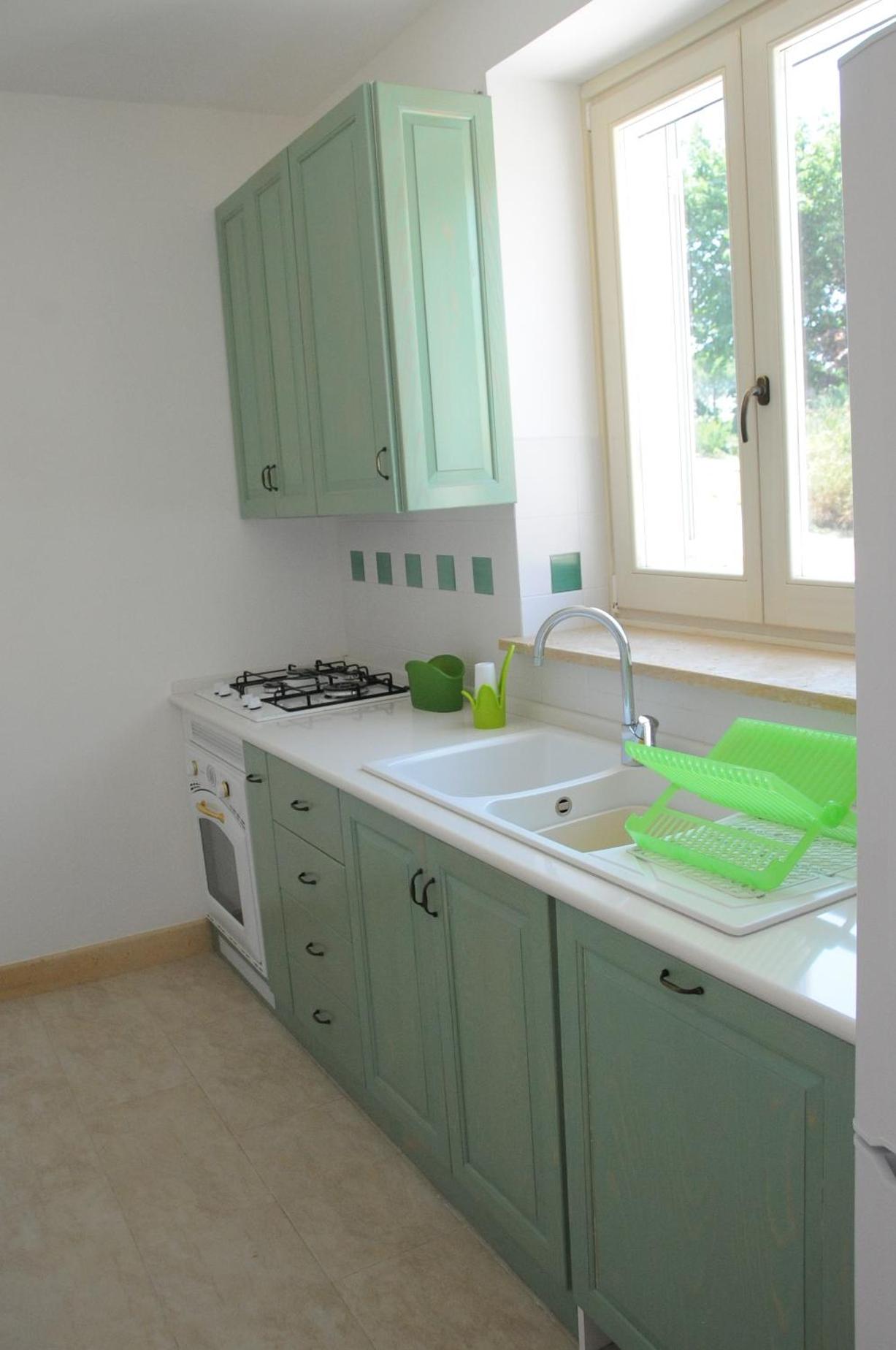 Two-Bedroom Apartment (5 Adults) photo 2