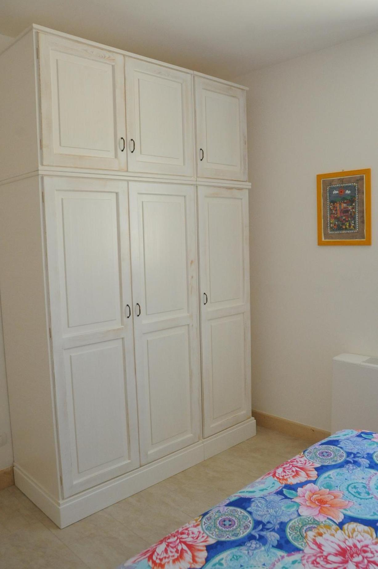 Two-Bedroom Apartment (5 Adults) photo 3