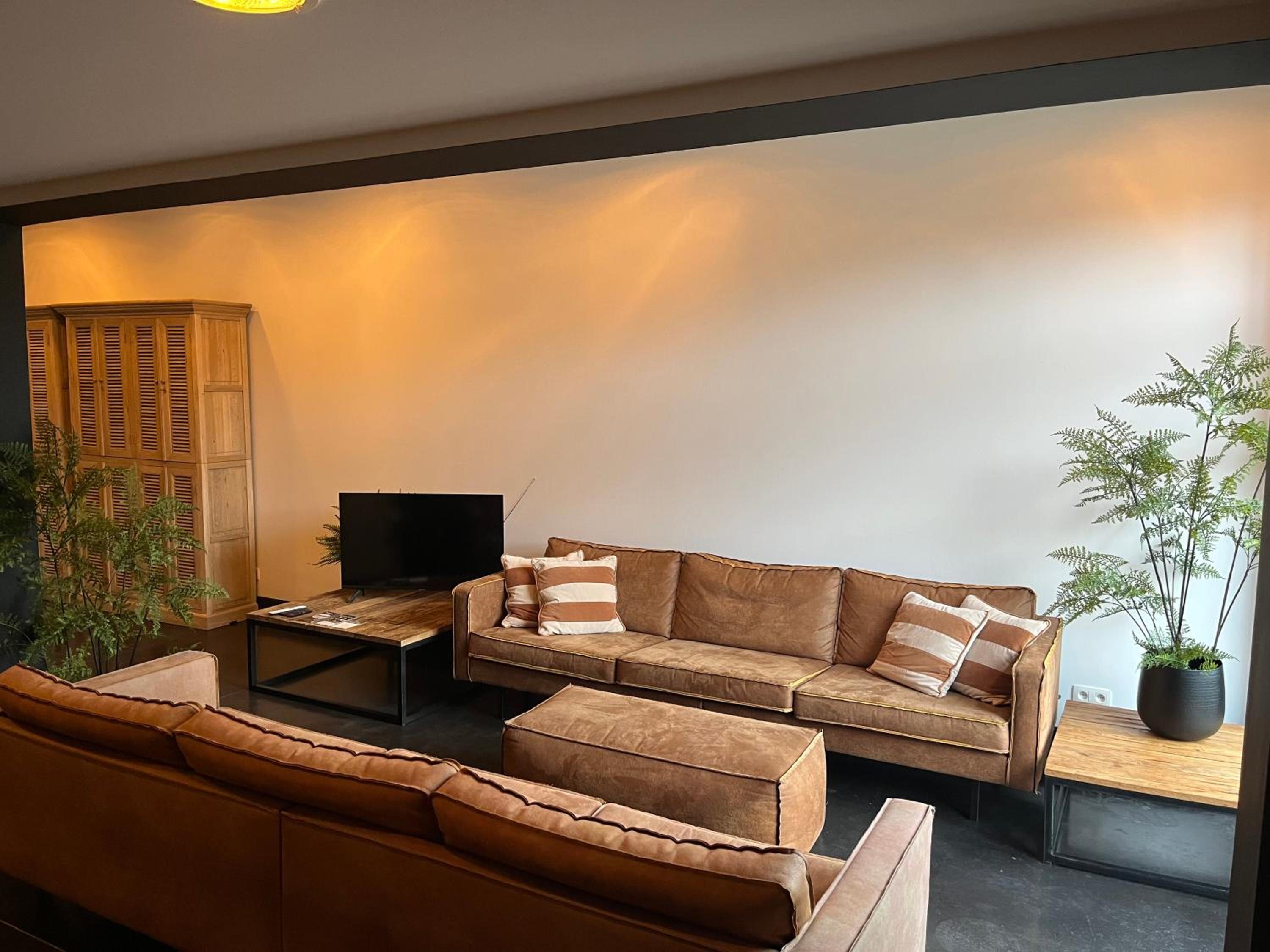 One-Bedroom House photo 3