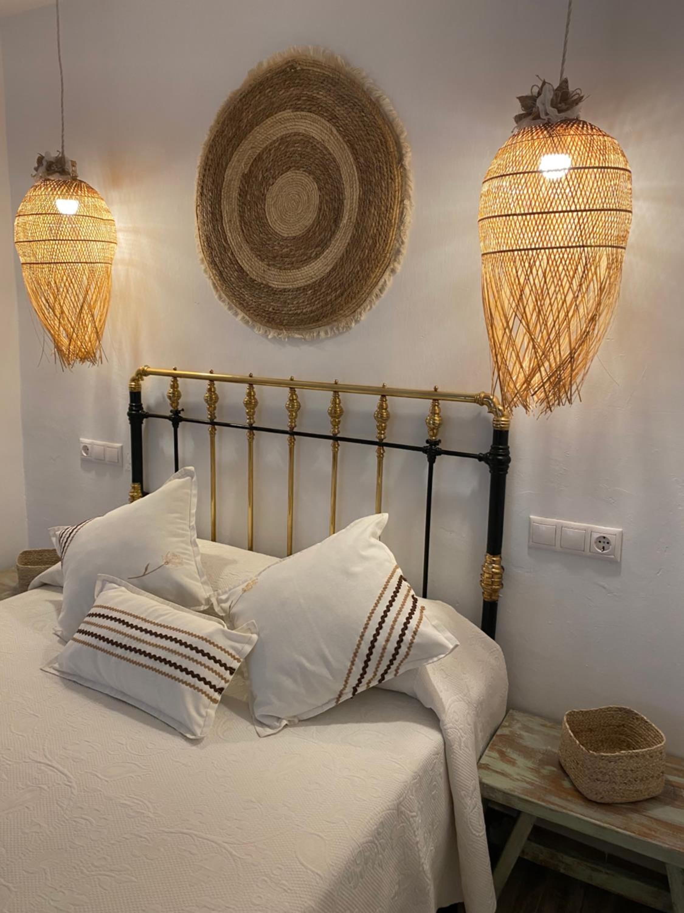 Habitación Doble Deluxe con Ducha