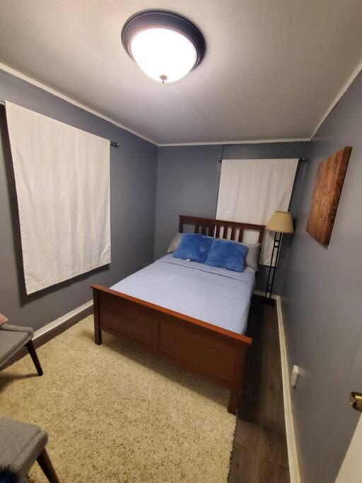 Two-Bedroom House photo 1