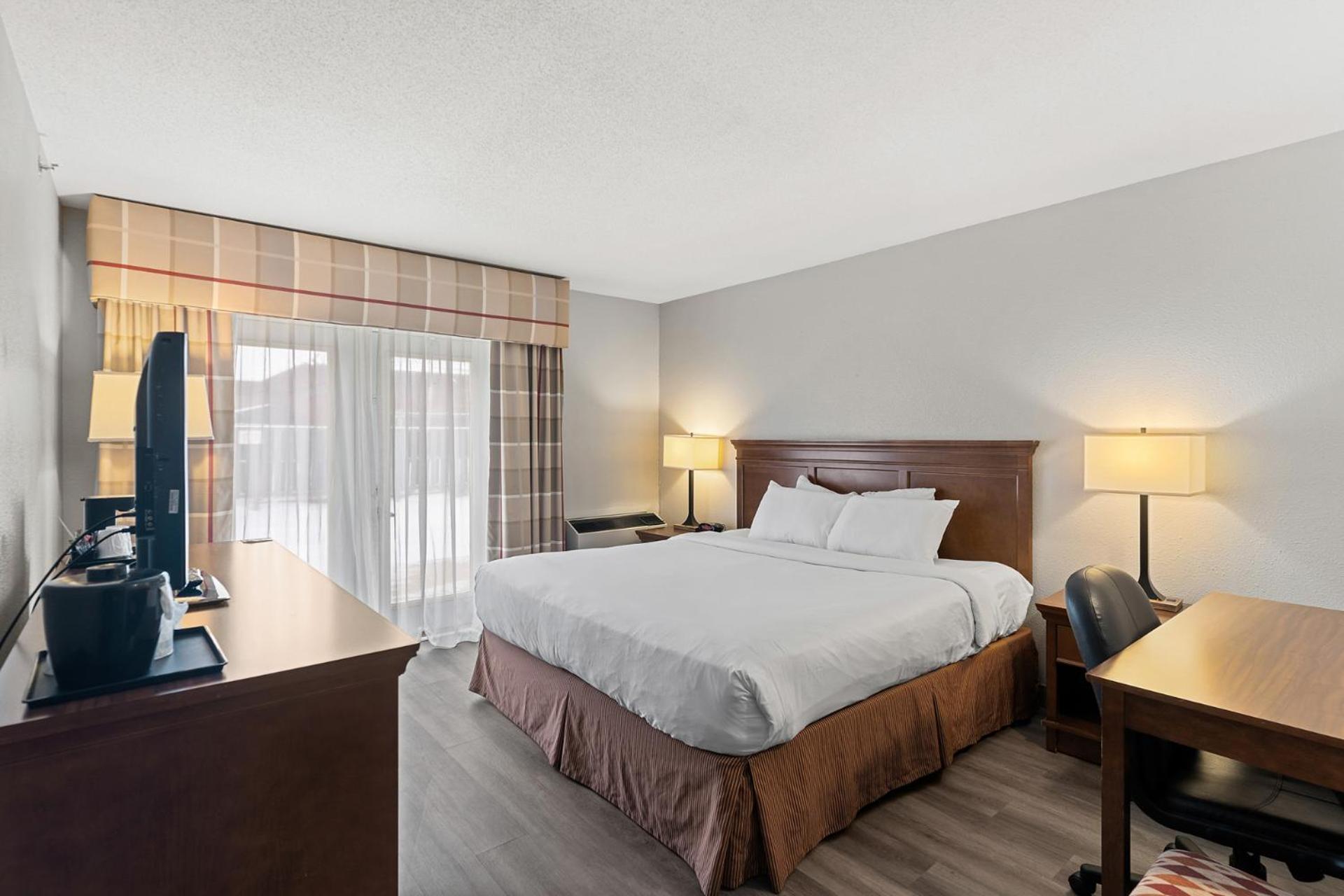 King Suite - Photo 4