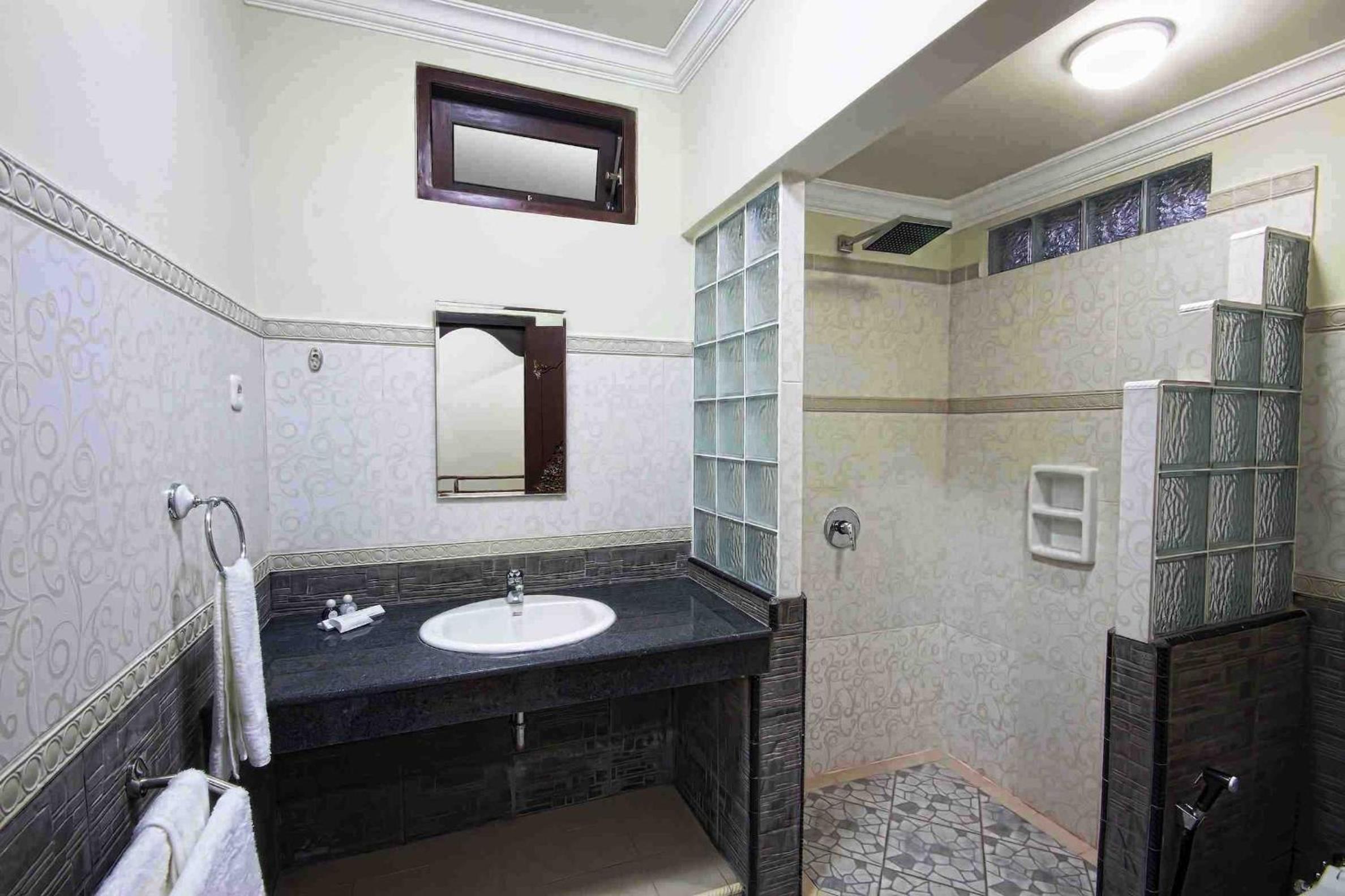 Sky Superior Double Room with Sea View photo 2