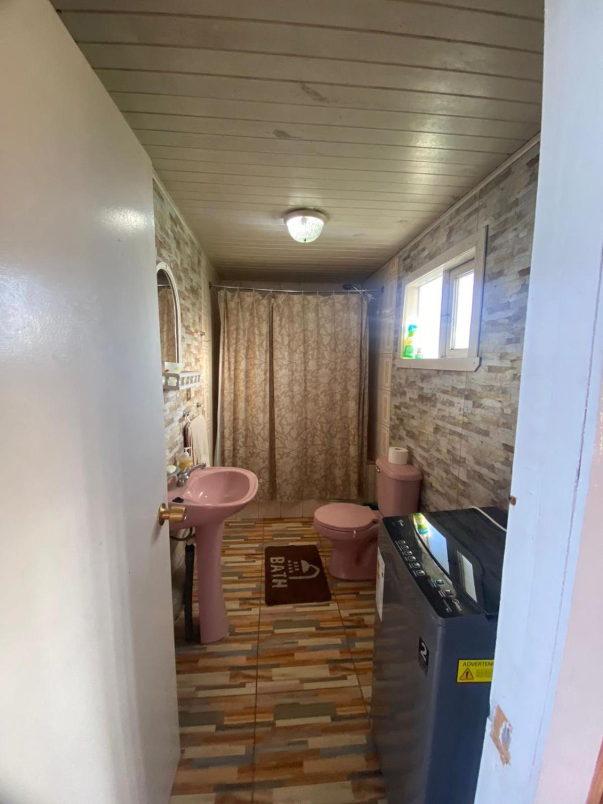 Four-Bedroom House photo 3