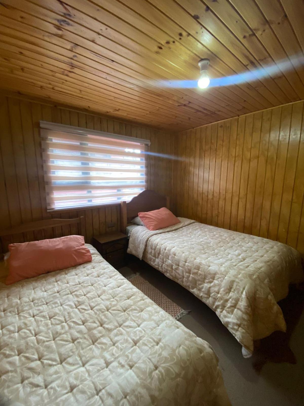 Three-Bedroom House photo 3