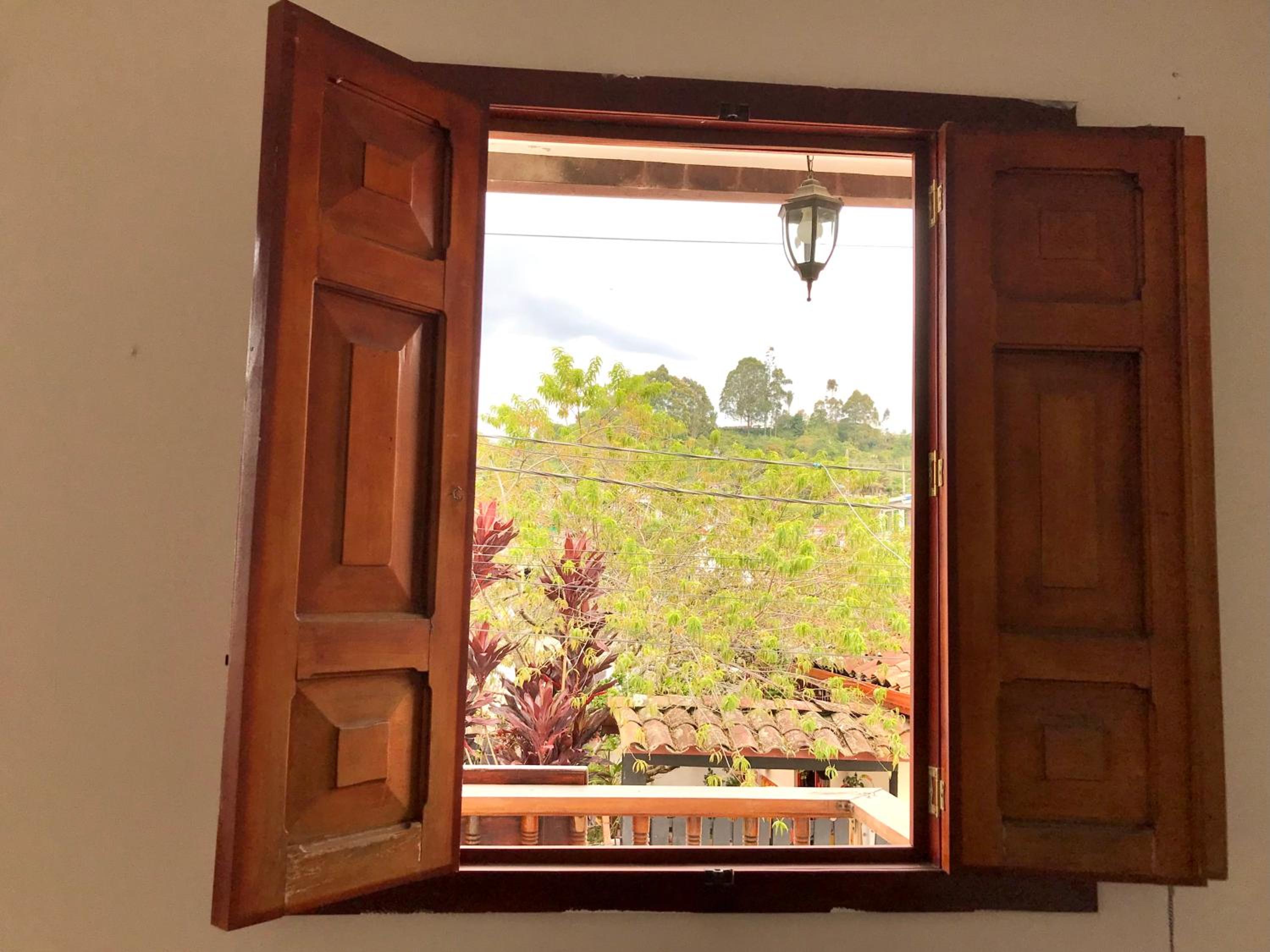 Quadruple Room with Balcony photo 3