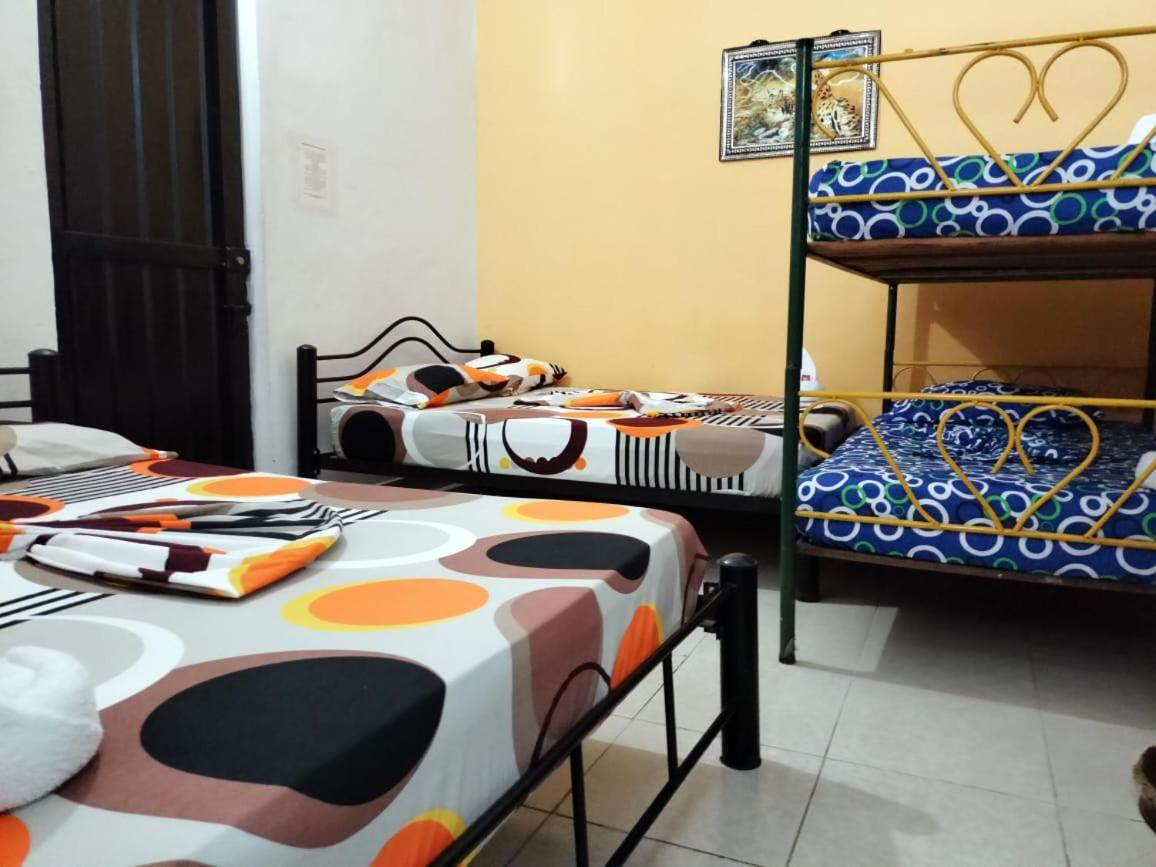 Queen Room with Two Queen Beds photo 1