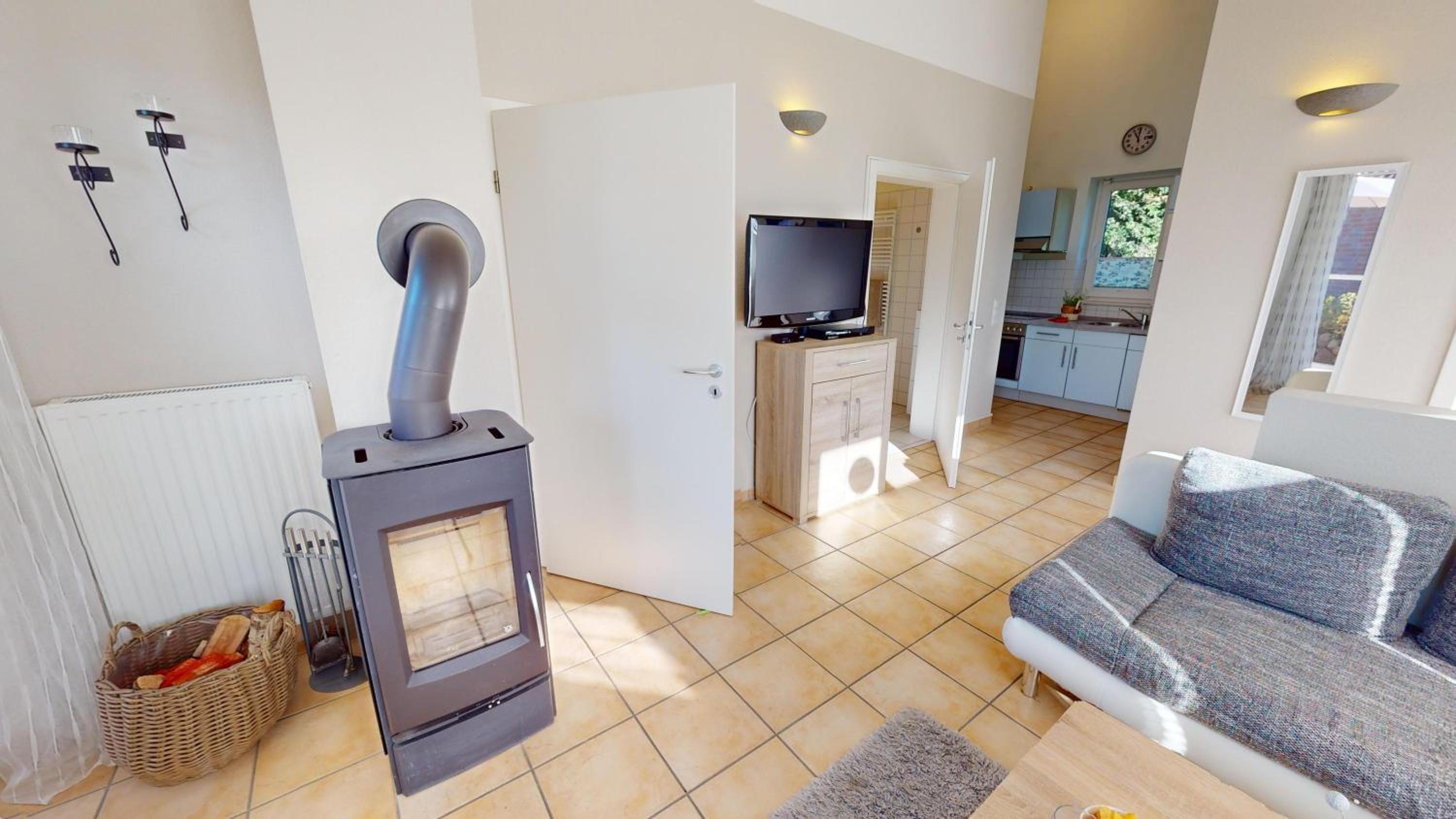 Vacation Home photo 1