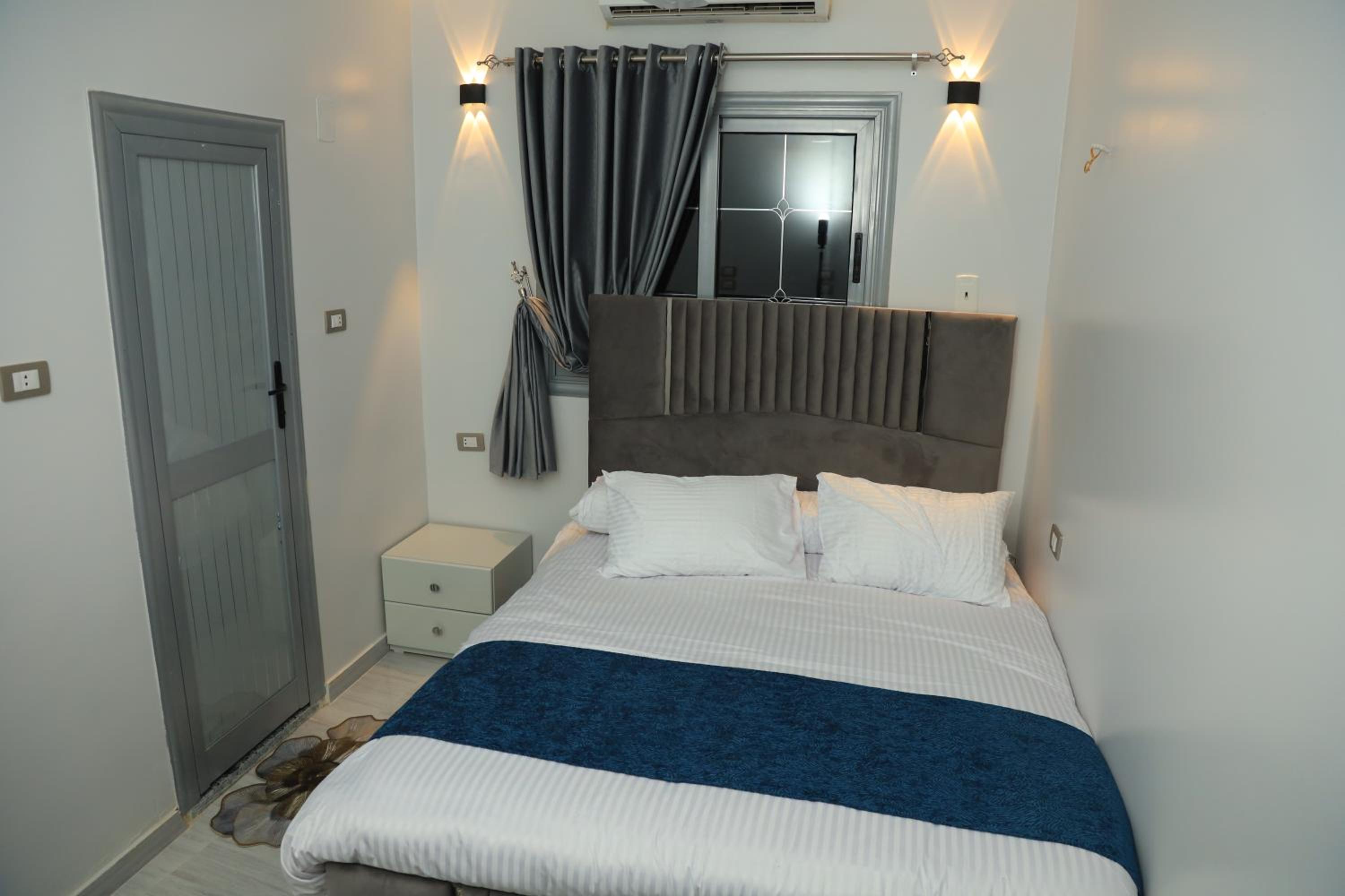 Double Room with Sea View photo 3