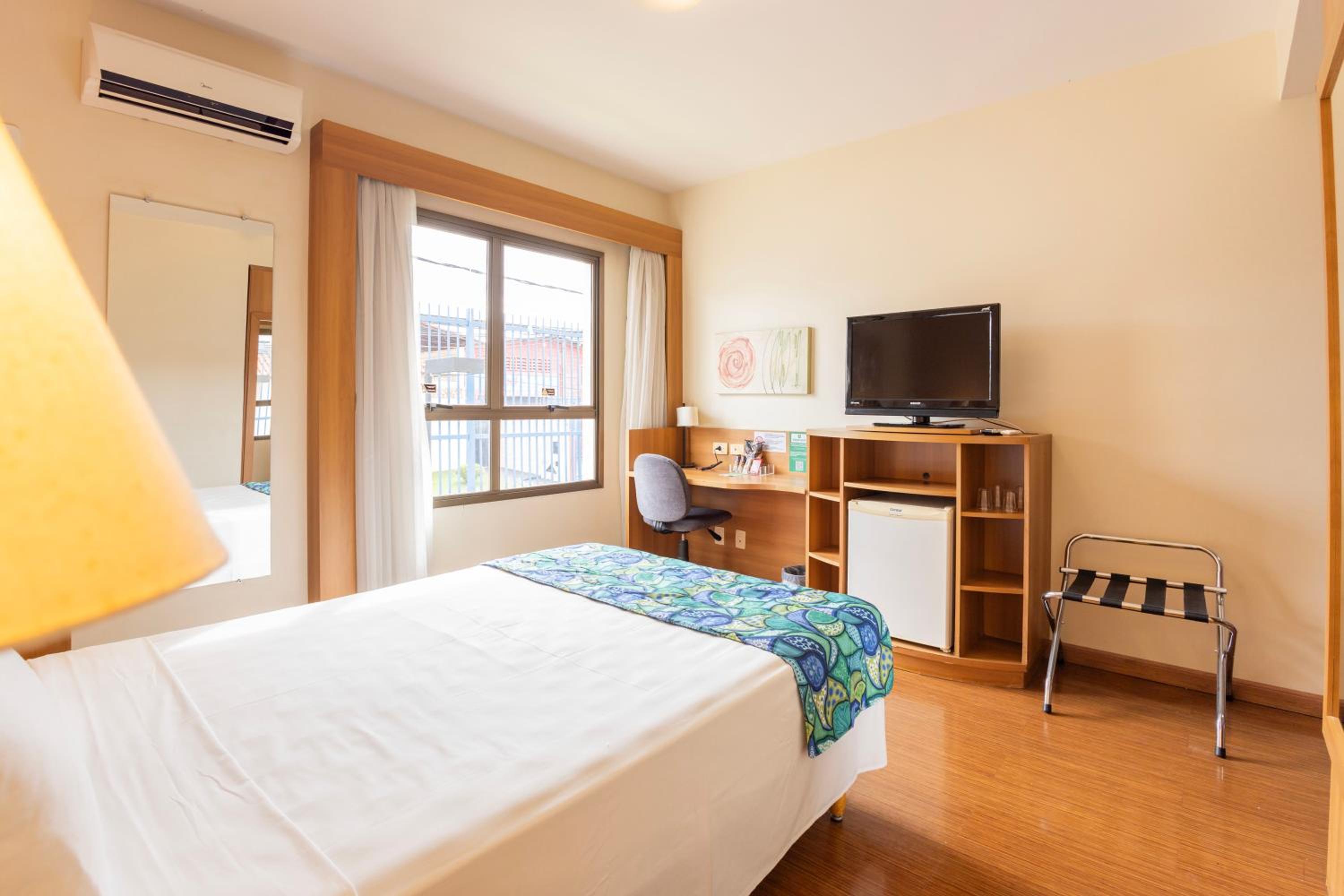 Double Room - Disability Access