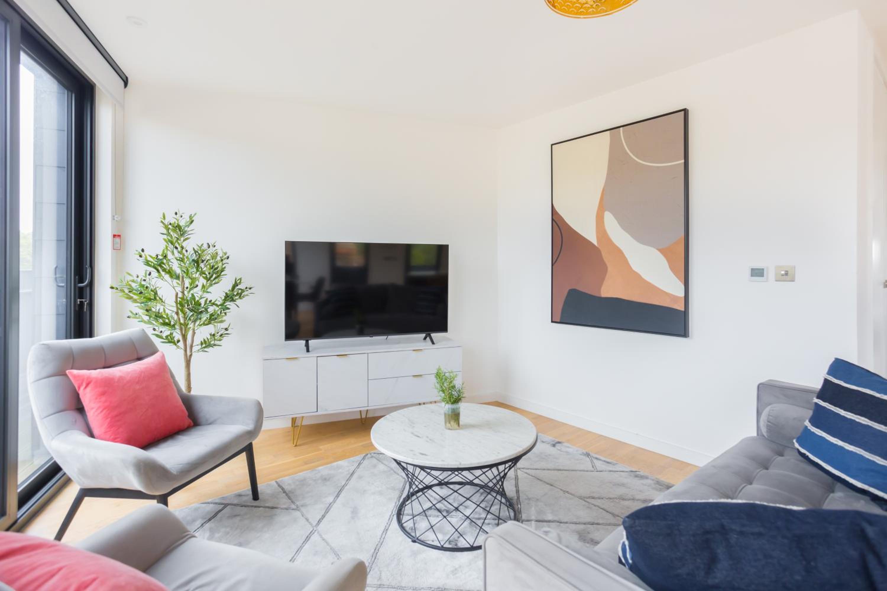 Penthouse Apartment photo 1