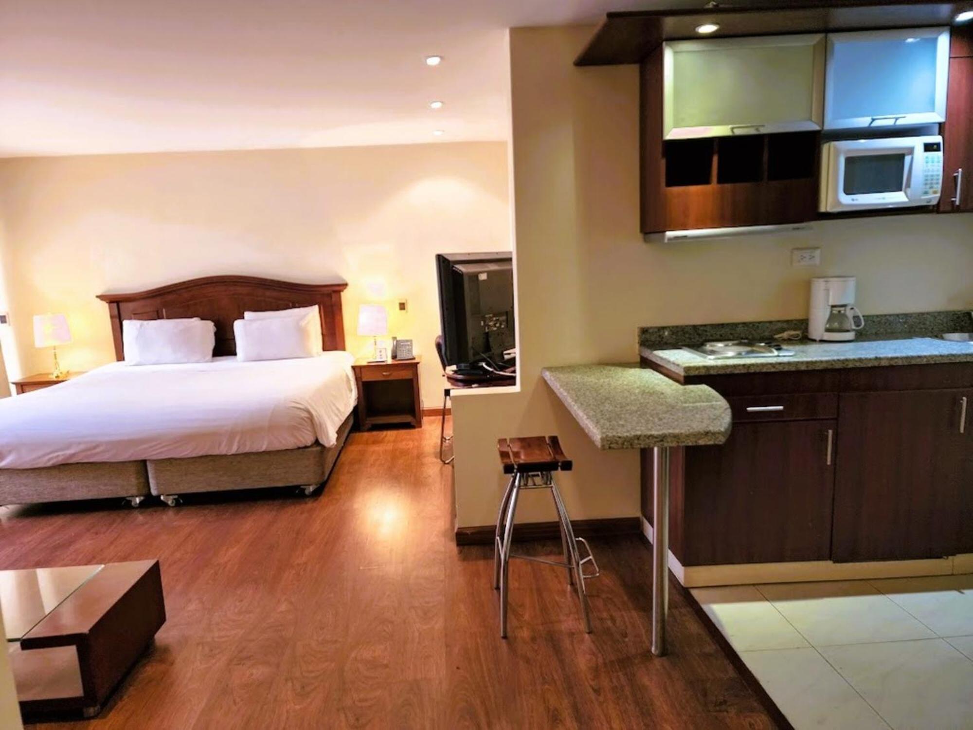 Suite with Terrace photo 2