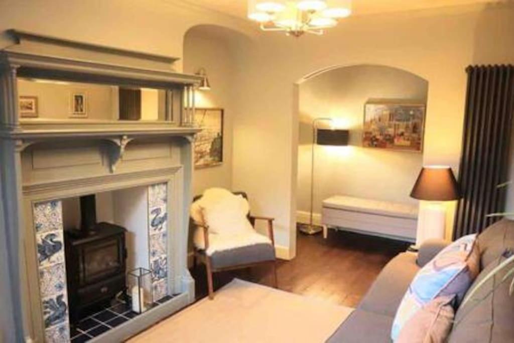 Three-Bedroom House photo 1