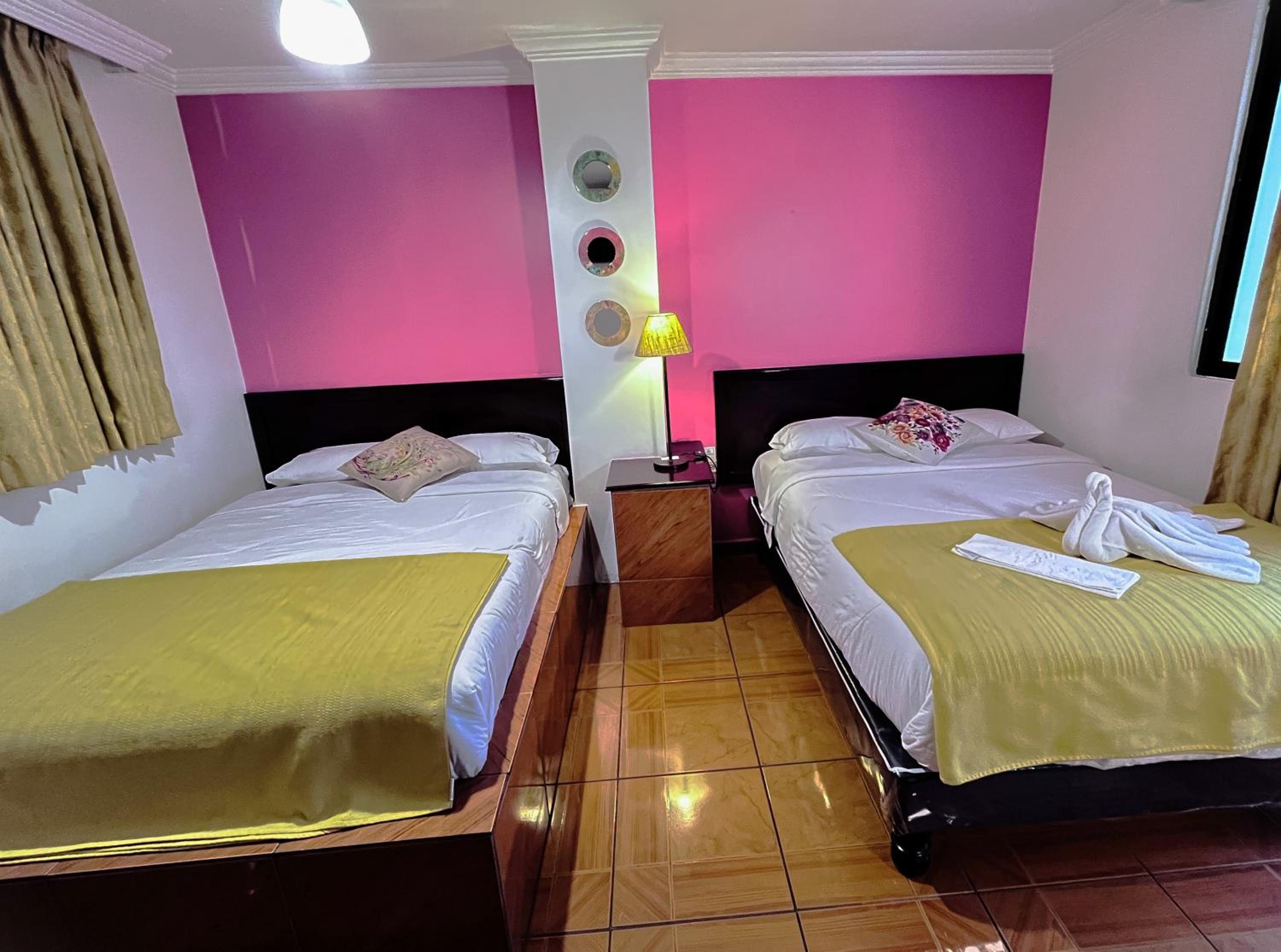 La Rosario Hostal — photo 72
