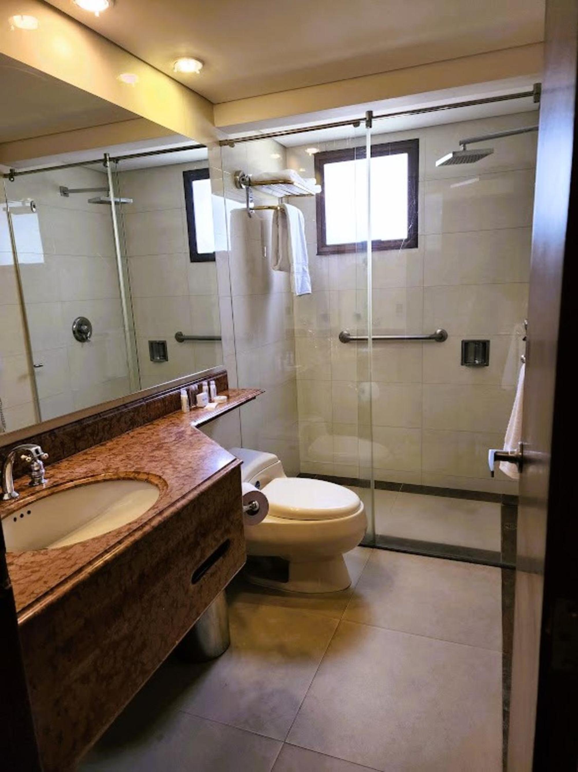 Suite with Terrace photo 3