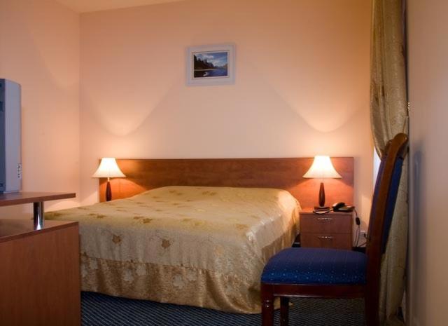 Standard Single Room photo 1