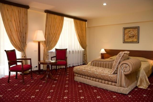 Deluxe Double Room photo 1