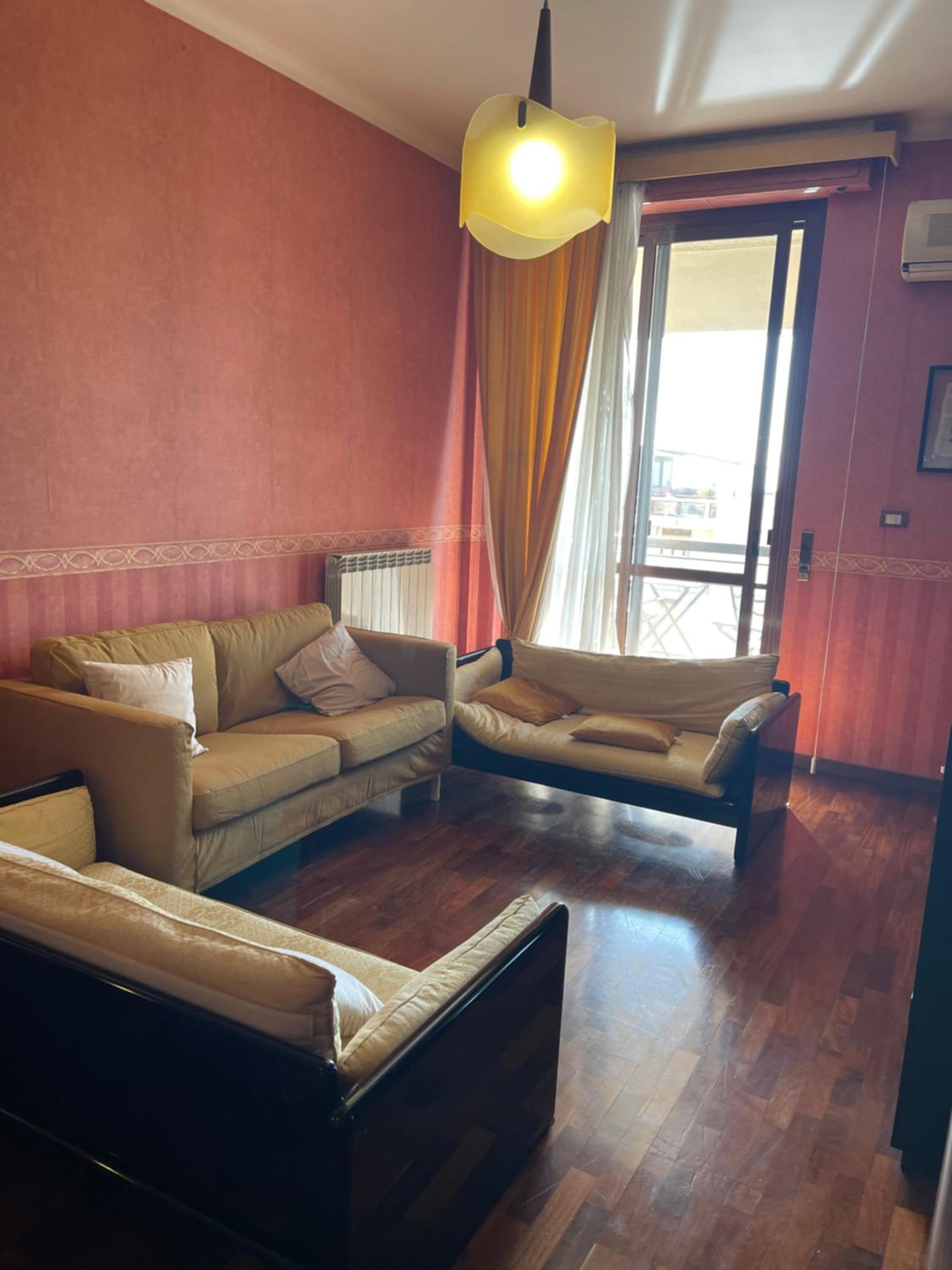 Two-Bedroom Apartment - Photo 1