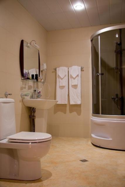 Standard Single Room photo 2