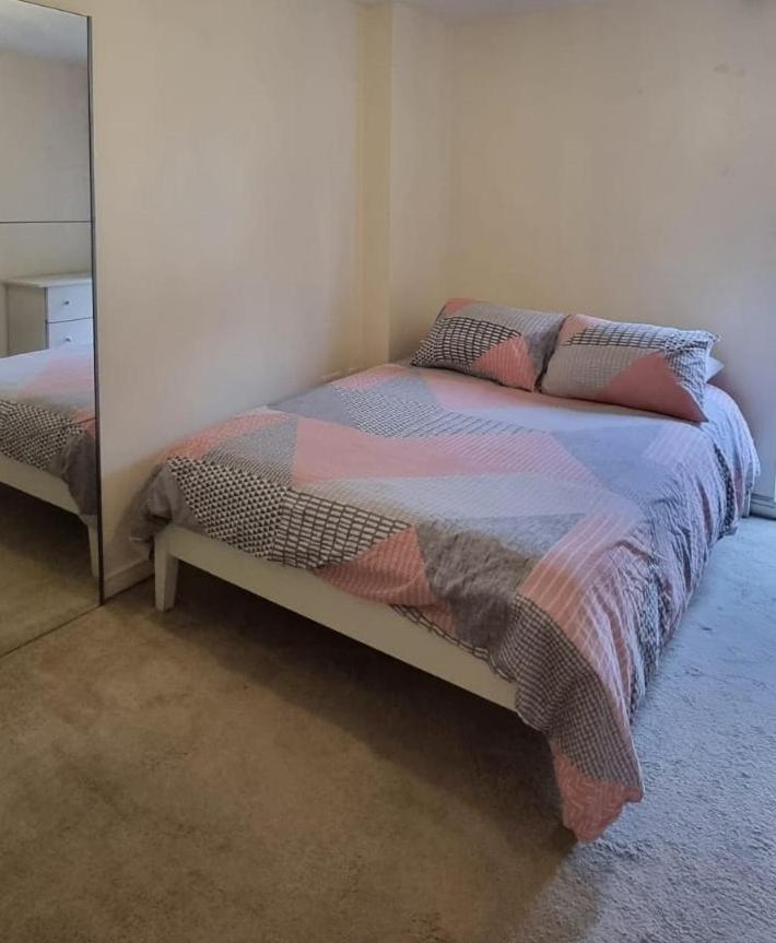 Two-Bedroom Apartment photo 2