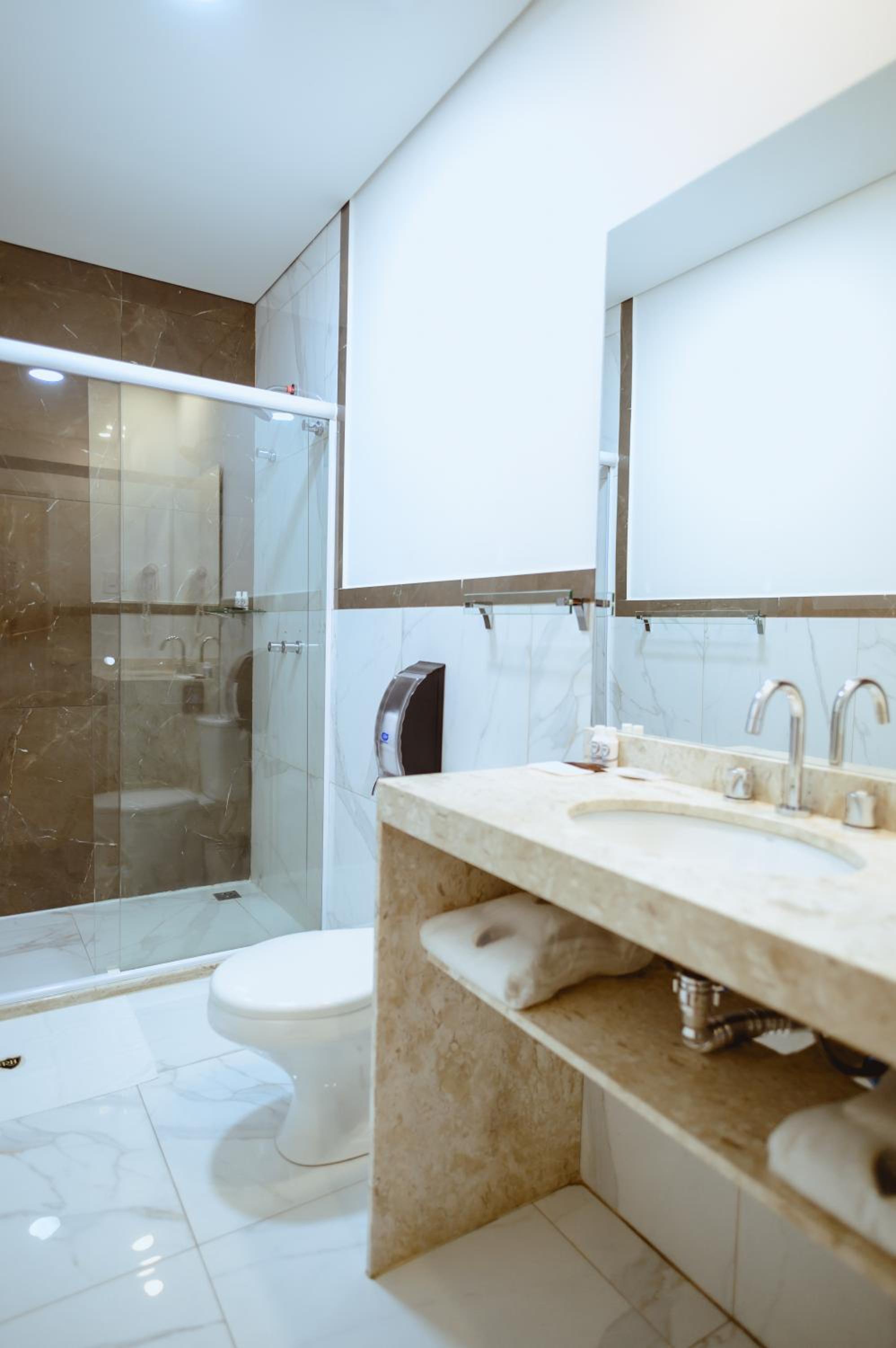 Suite Superior com 2 camas solteiro photo 3