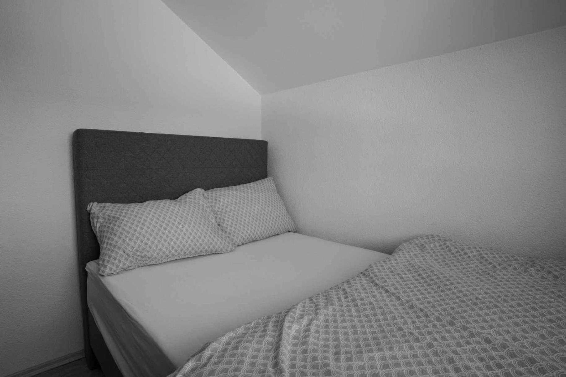 Two-Bedroom House photo 3