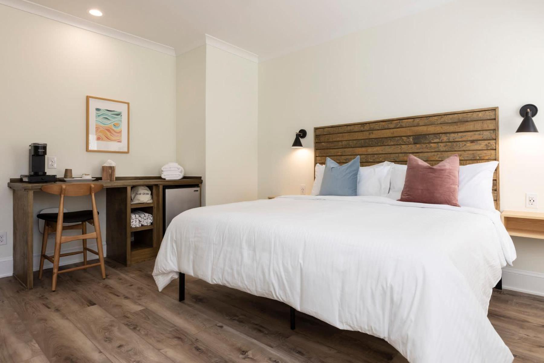 Suite photo 1