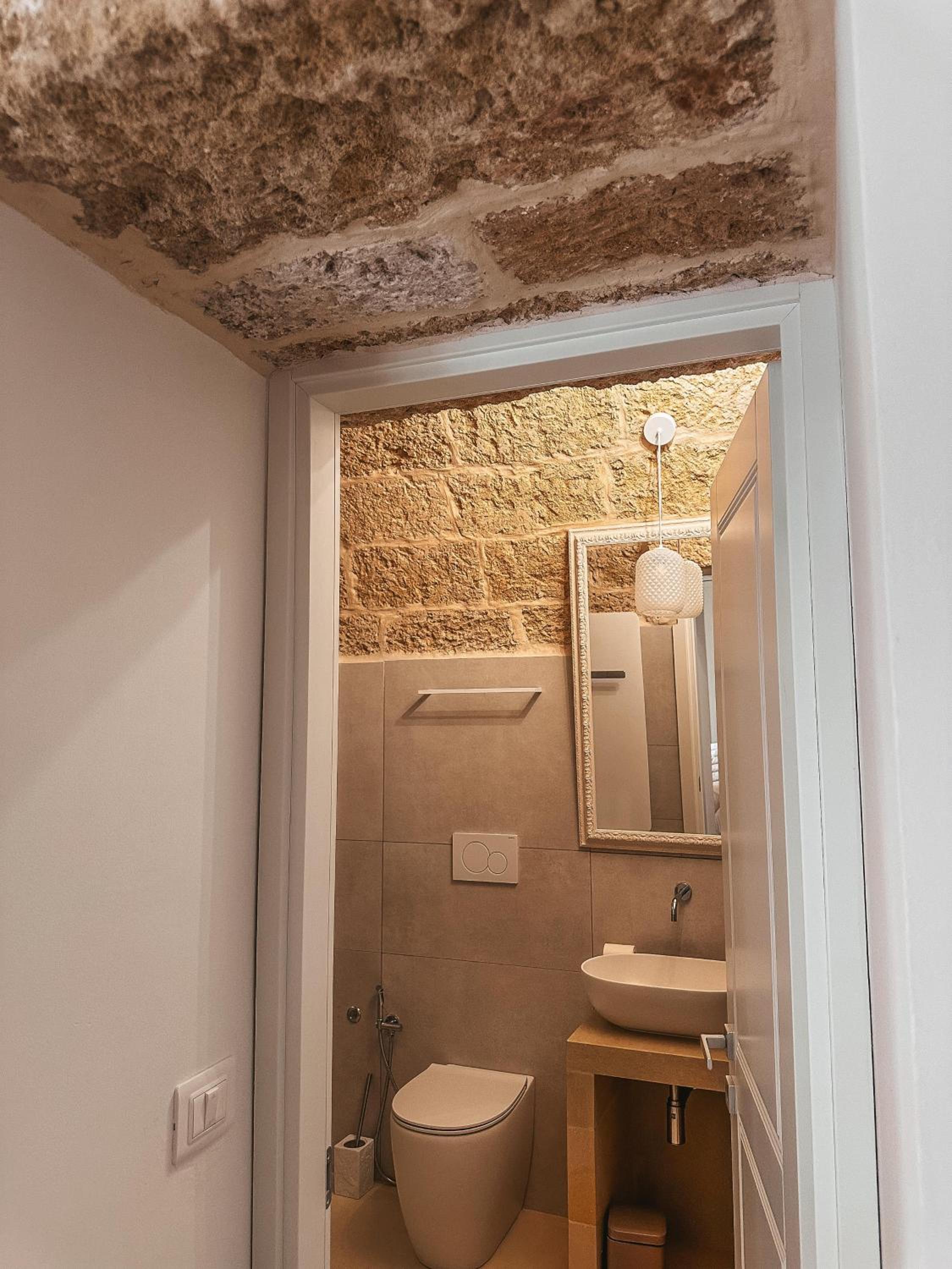 Luxury Triple Room photo 3