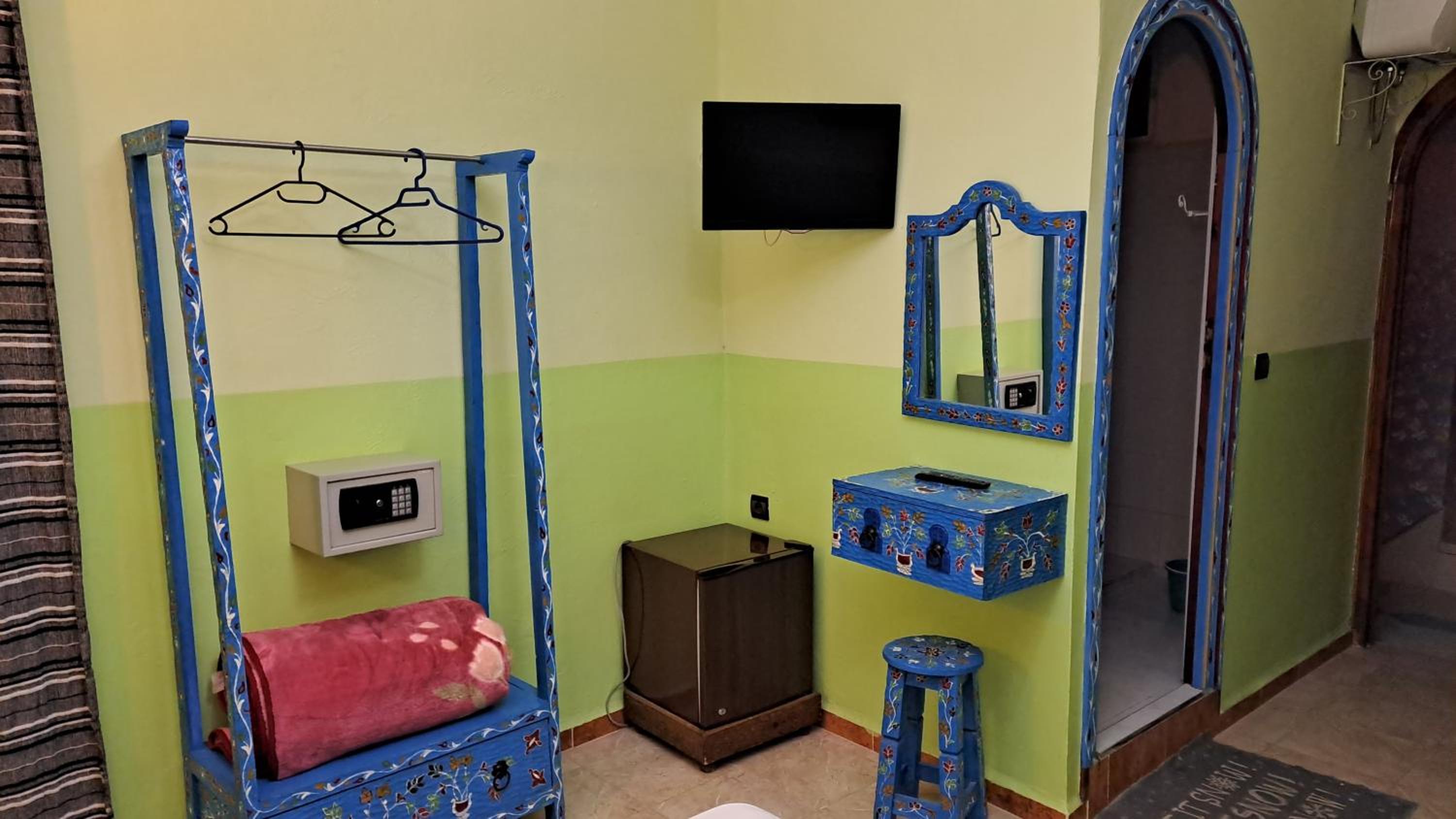 Superior Double Room - Photo 1