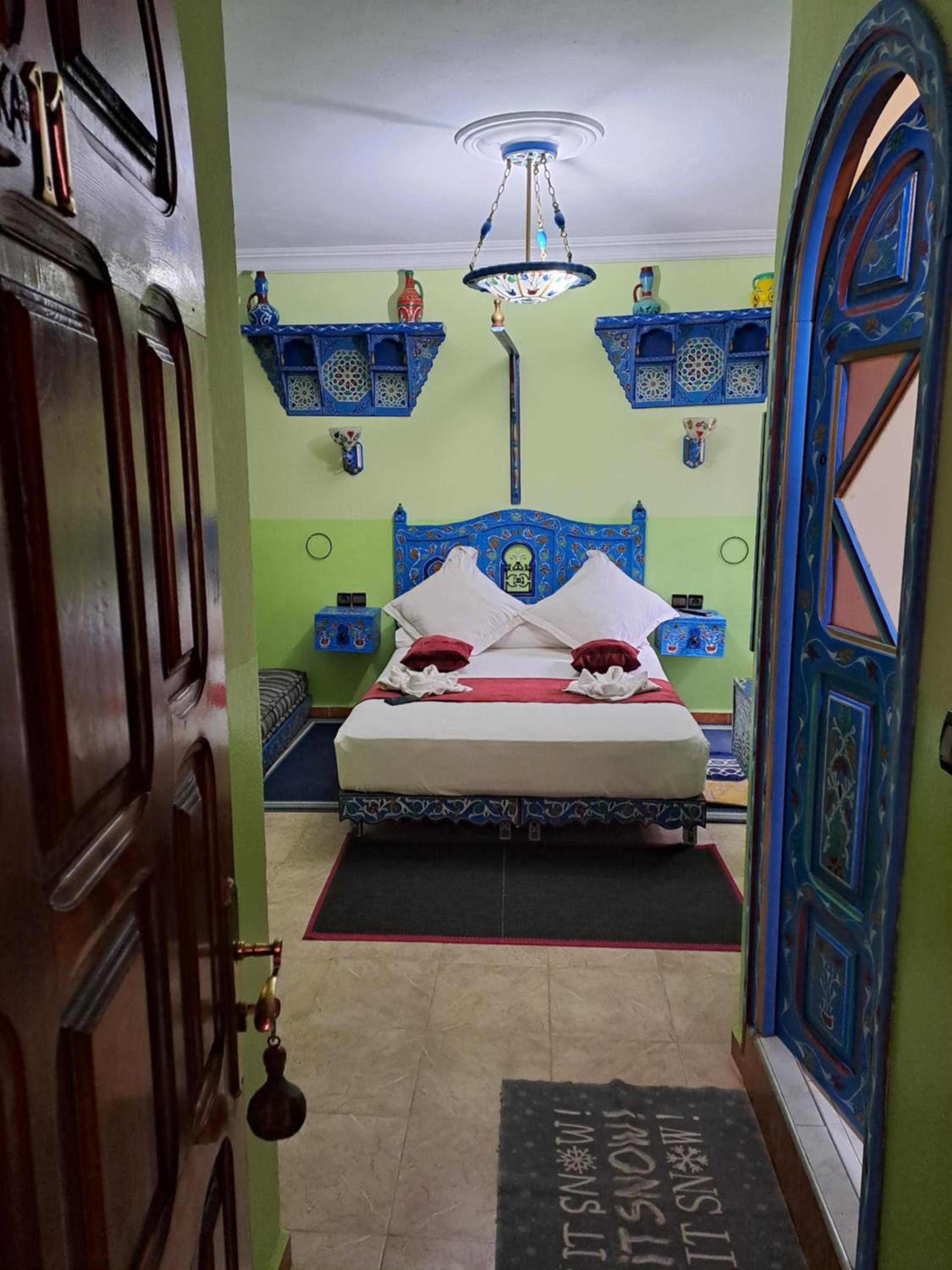 Superior Double Room - Photo 14