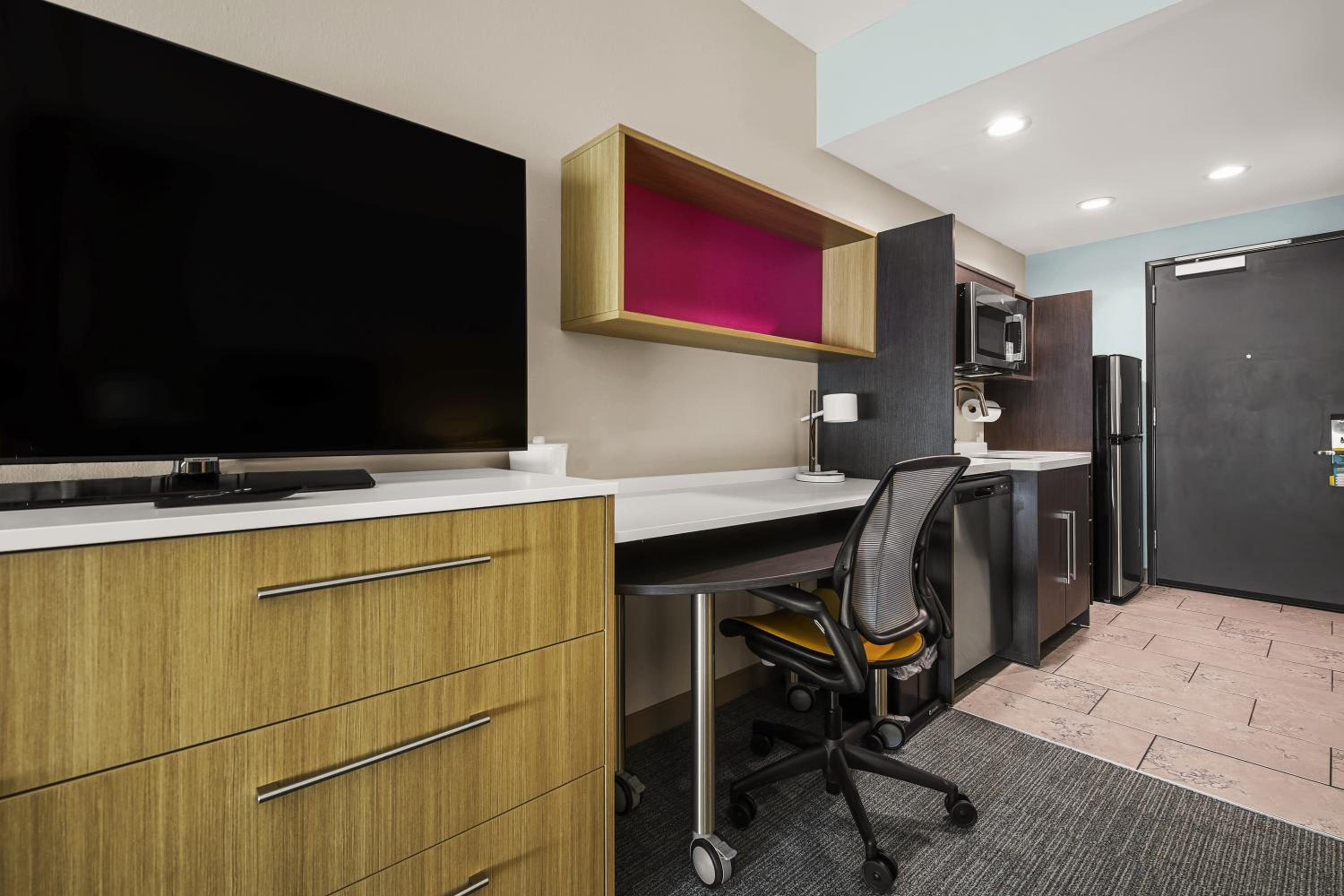 Home2 Suites By Hilton Cookeville