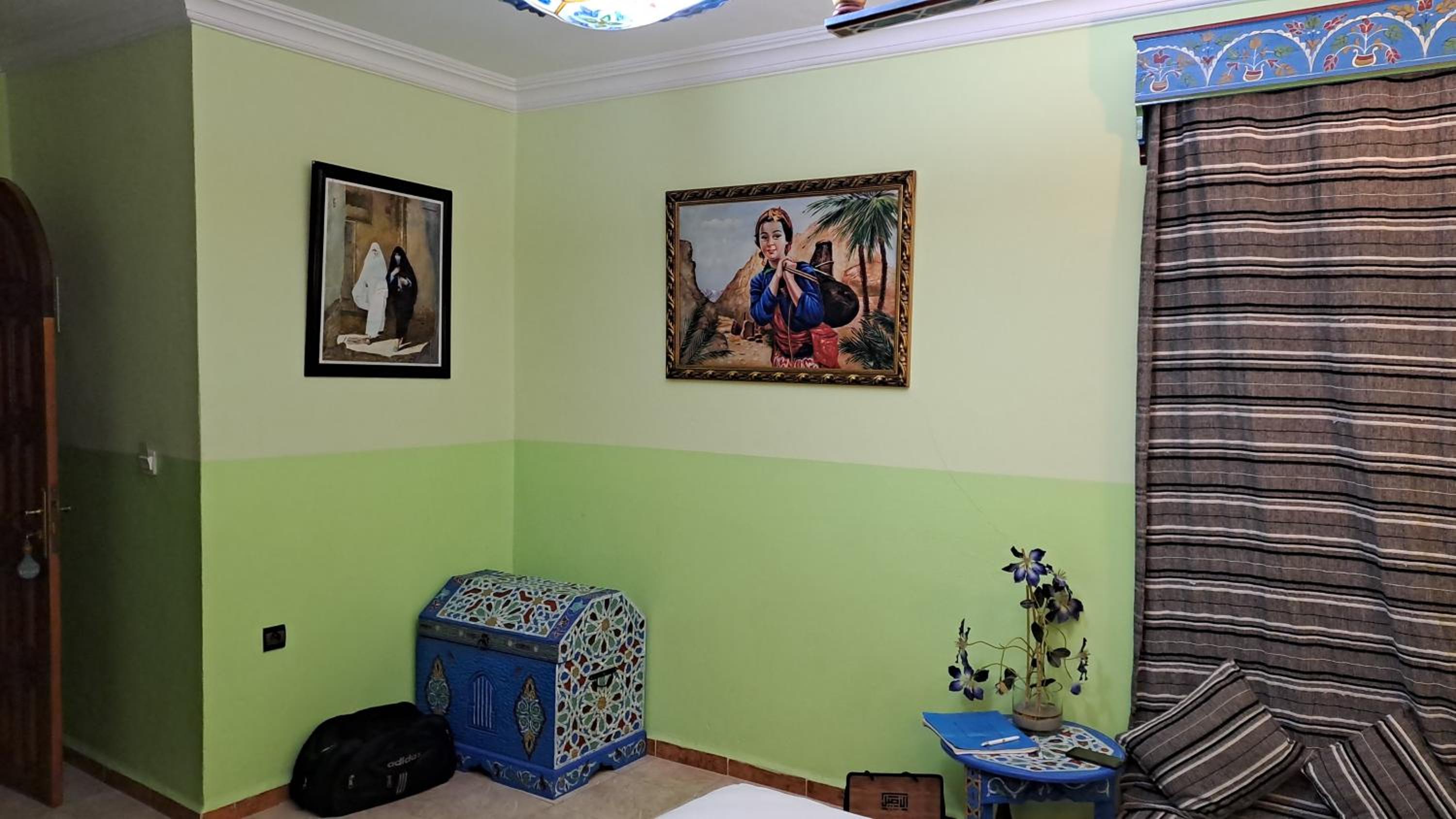 Superior Double Room - Photo 13