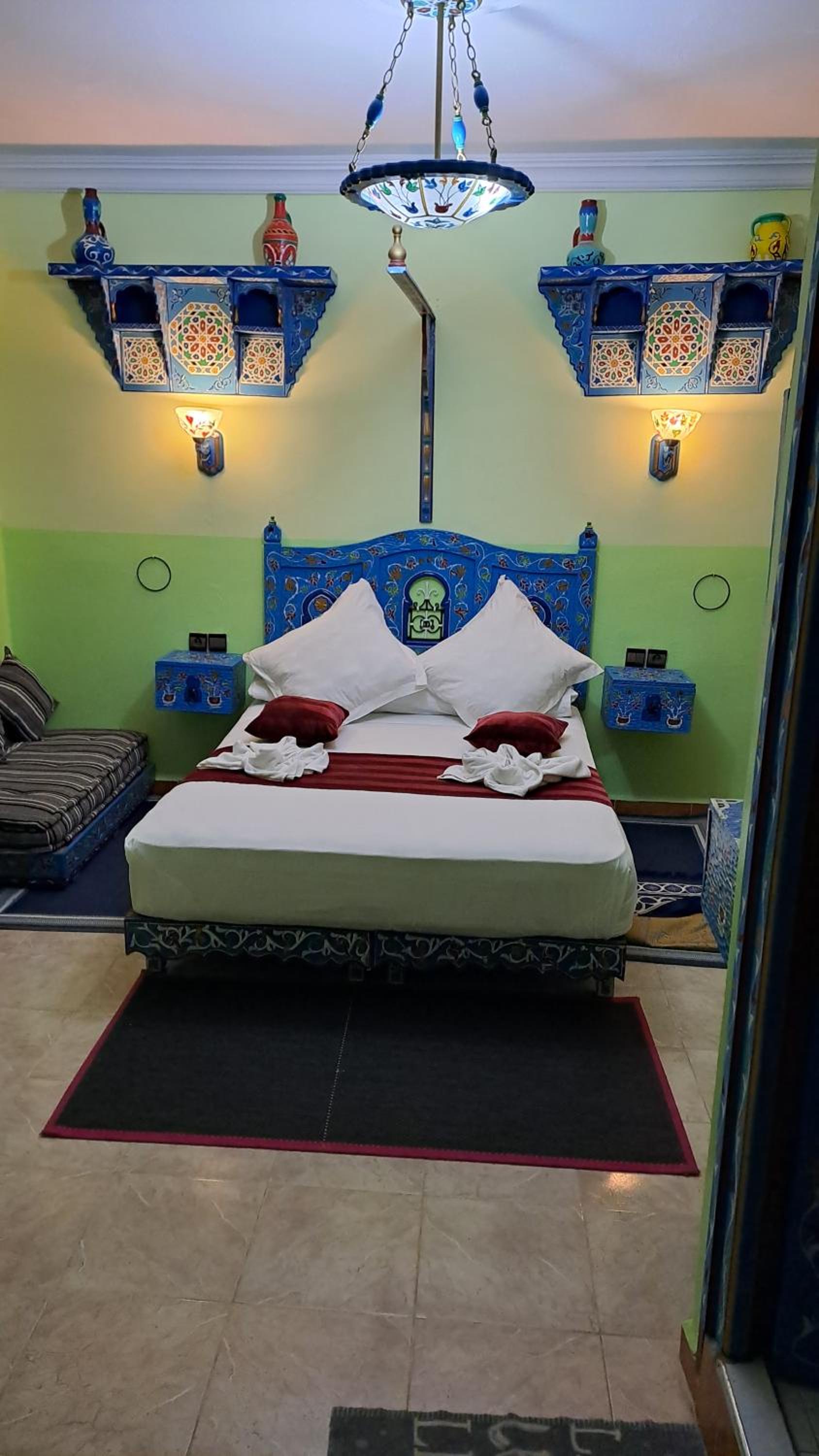 Superior Double Room - Photo 12
