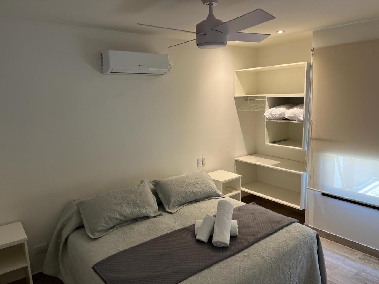 Two-Bedroom Chalet photo 3
