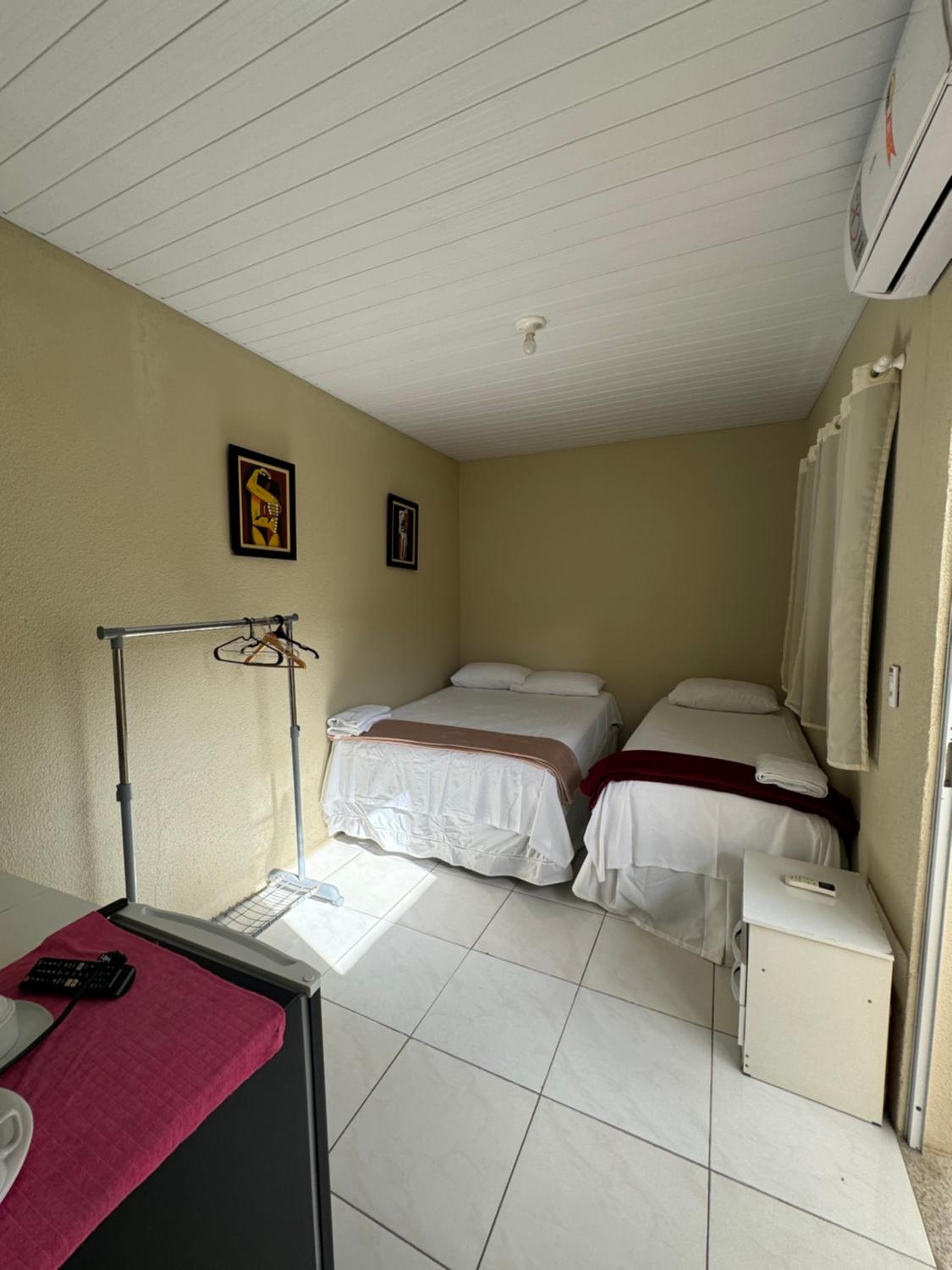 Twin Room photo 1