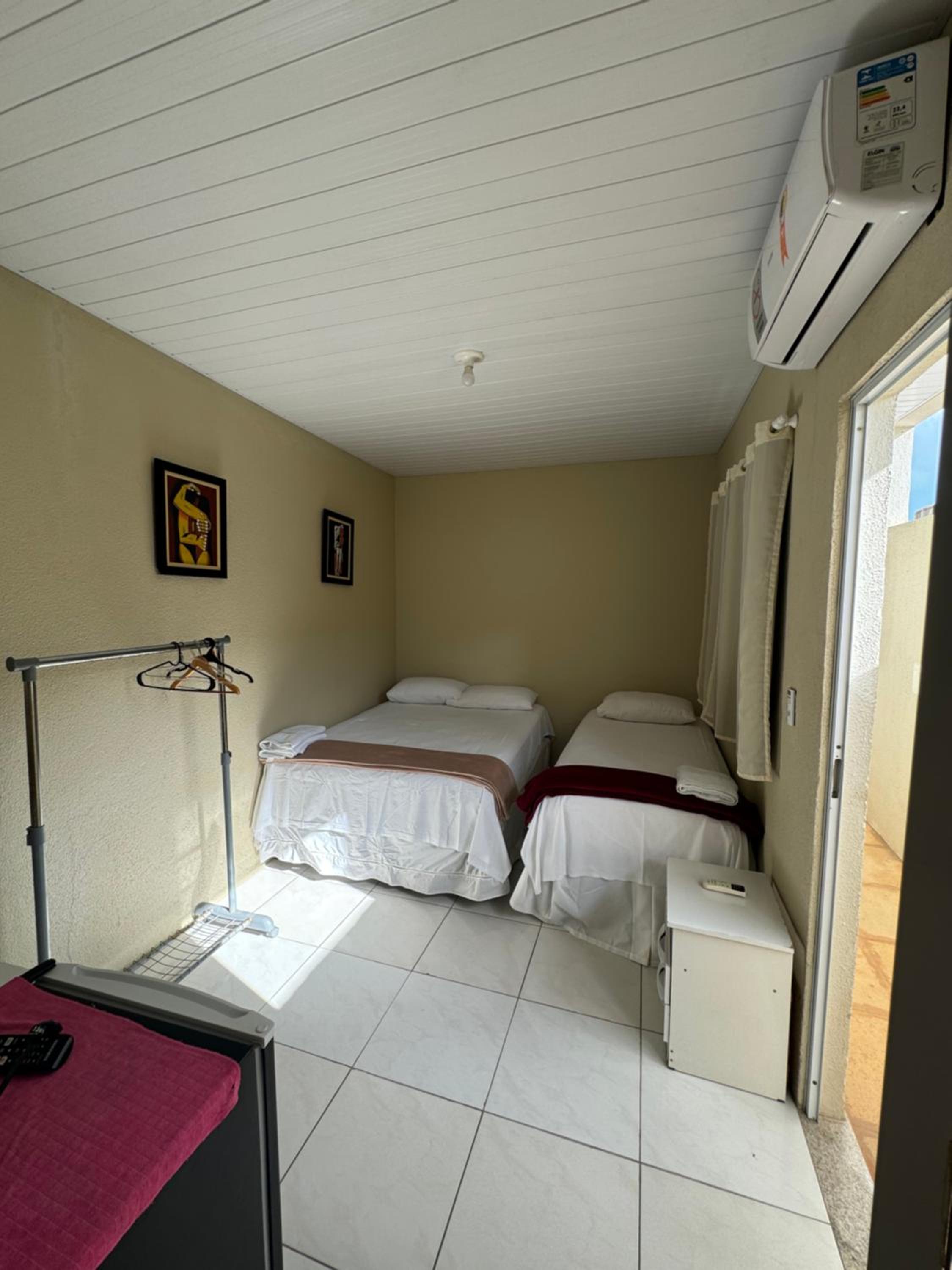 Twin Room photo 3