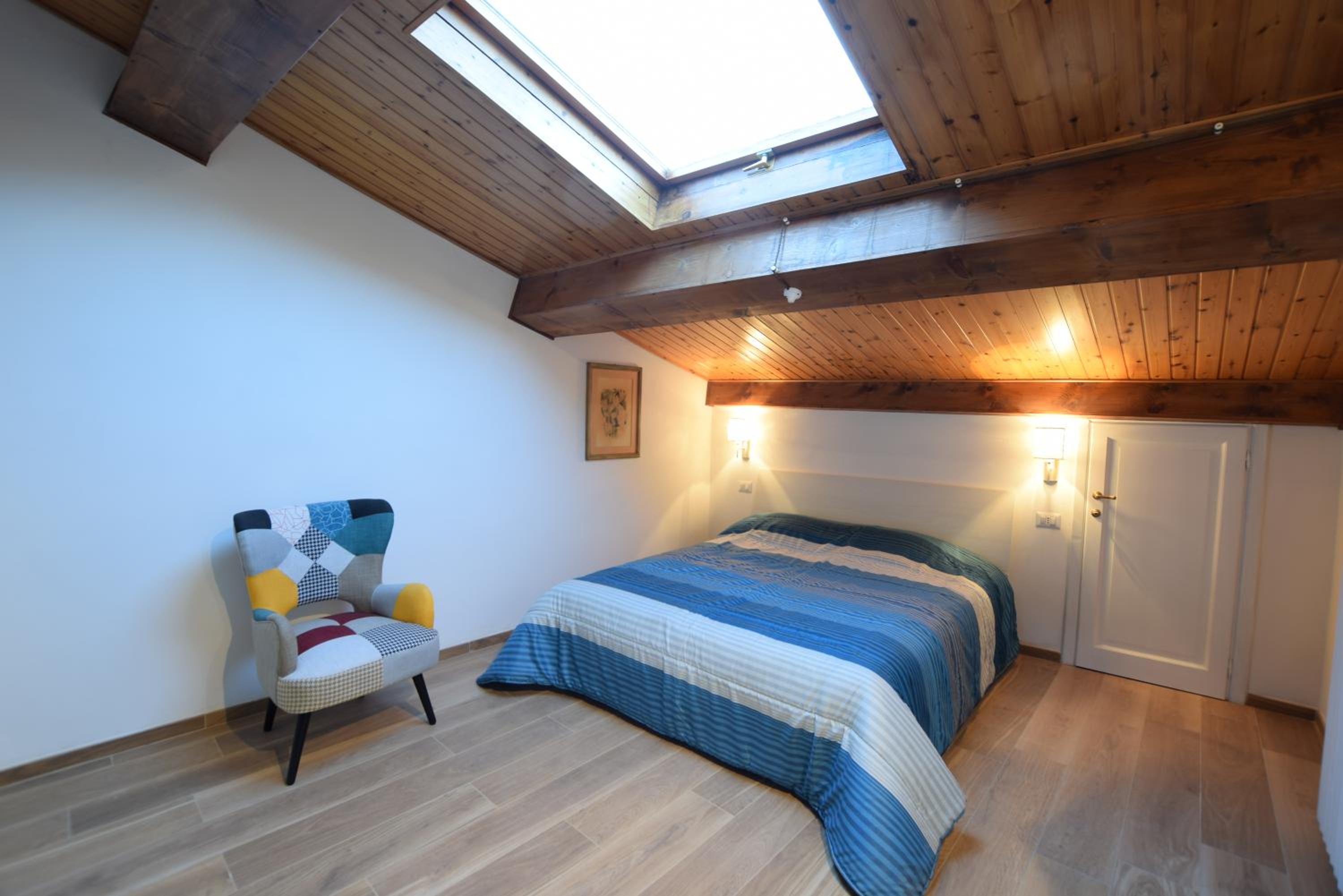 Loft photo 2