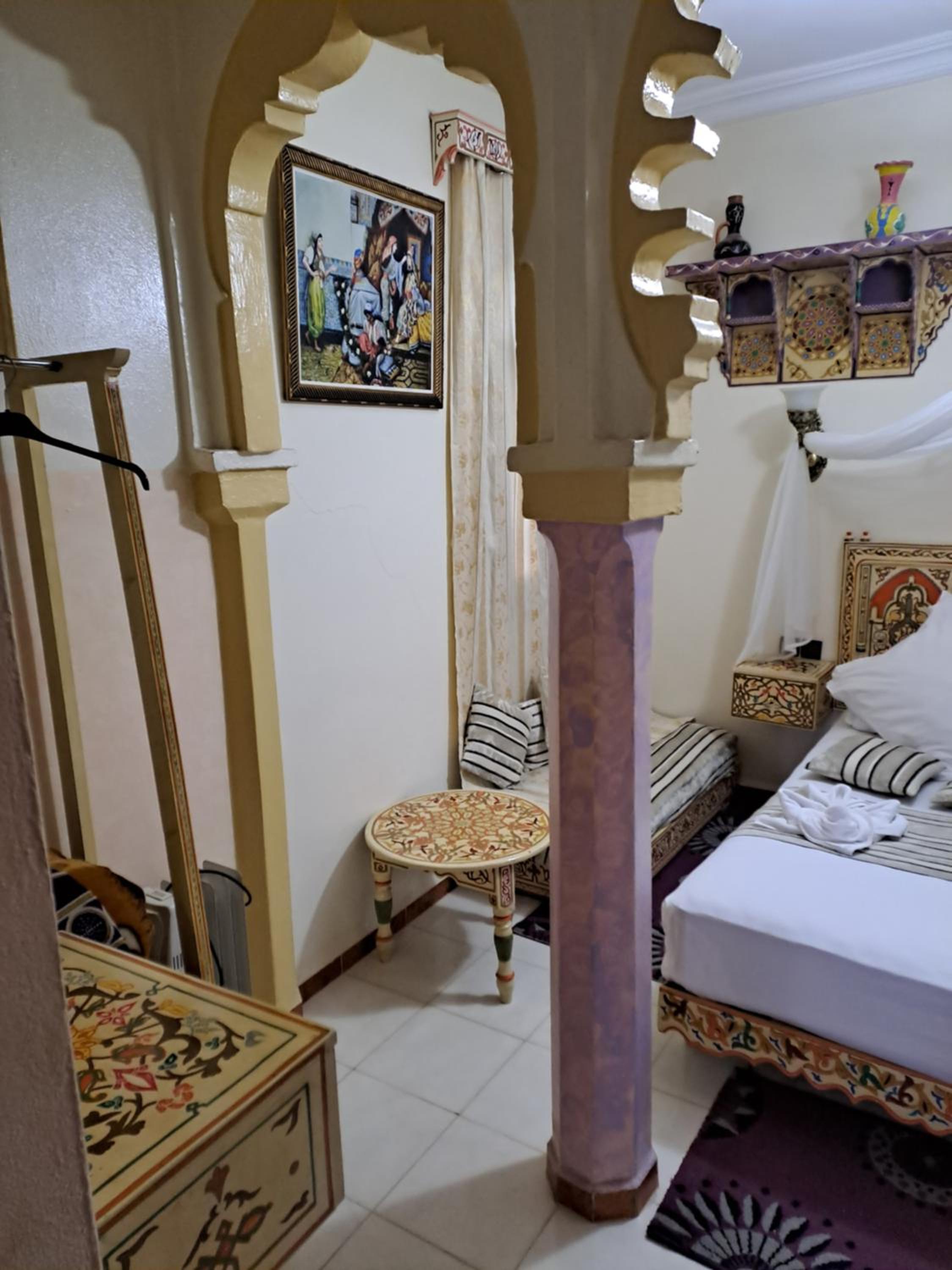 Superior Double Room - Photo 9