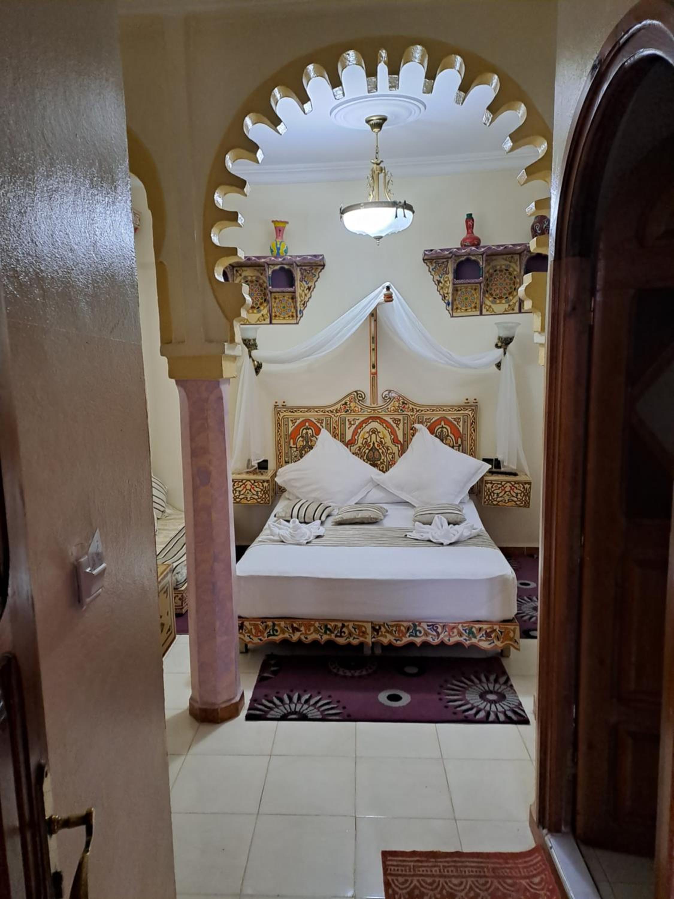 Superior Double Room - Photo 11