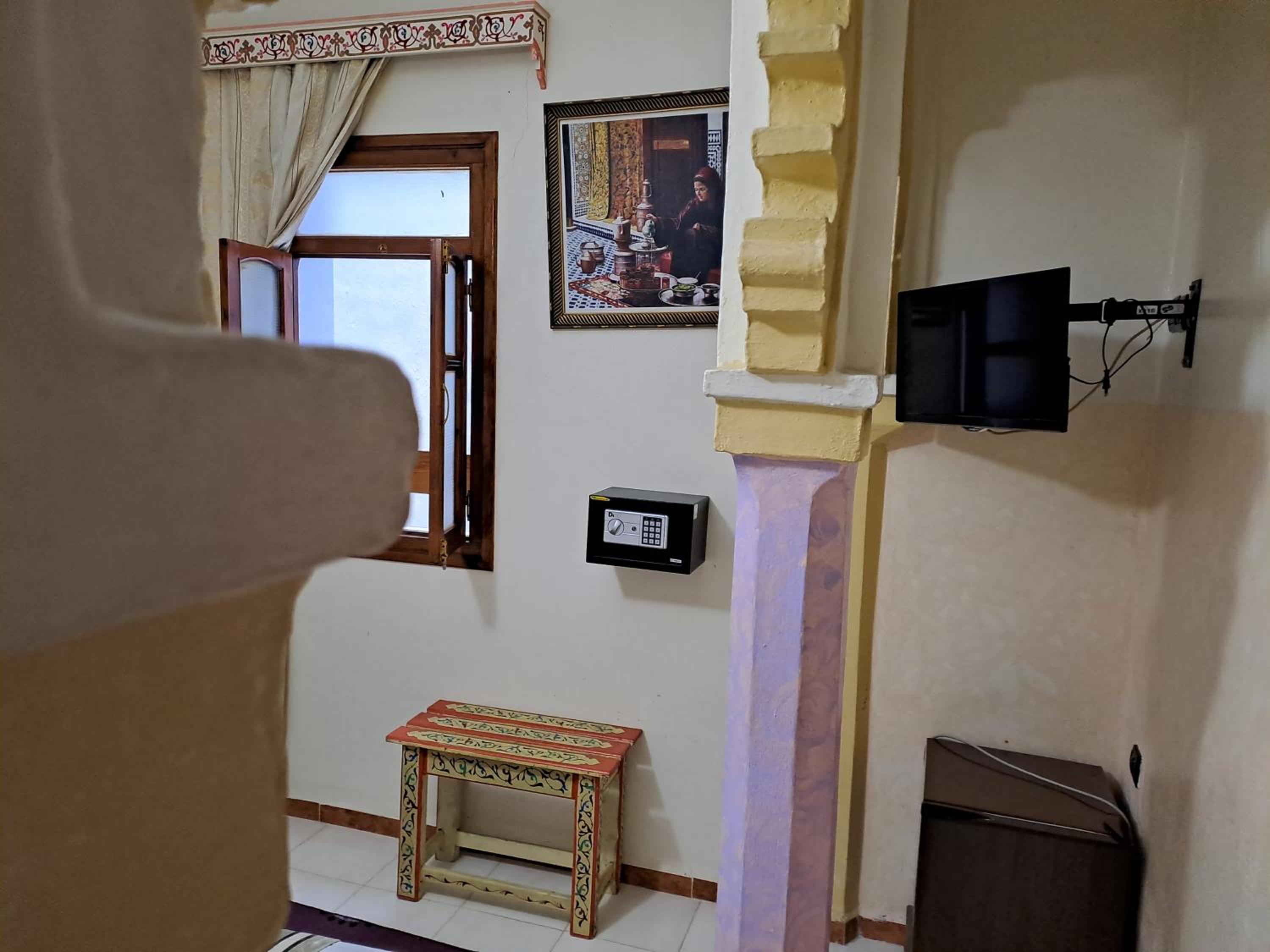 Superior Double Room - Photo 5