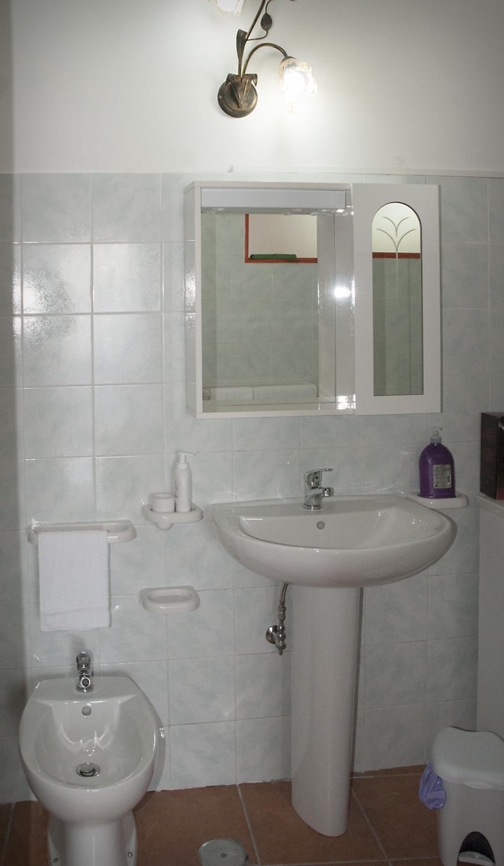 Two-Bedroom House photo 2