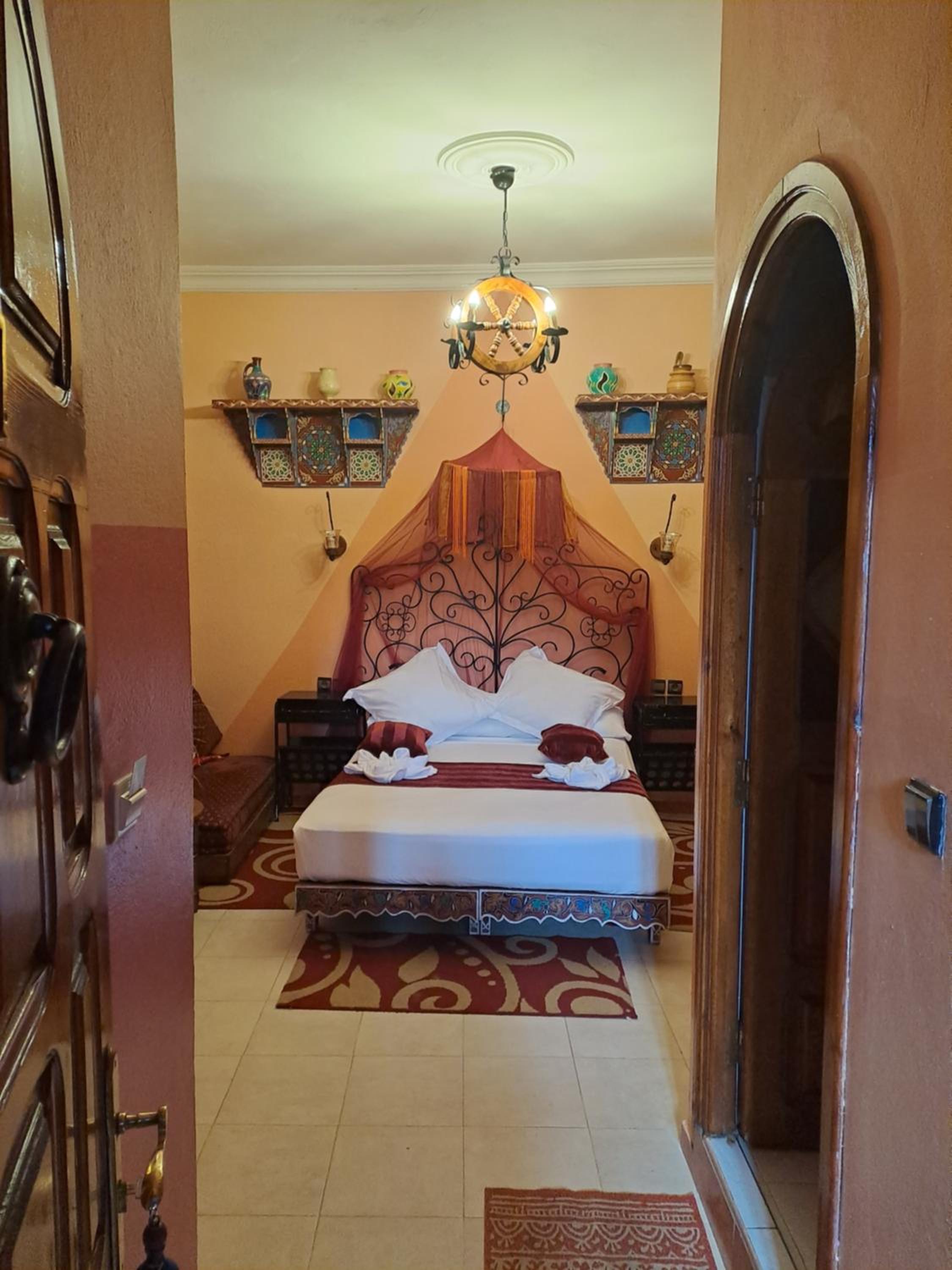 Superior Double Room - Photo 6