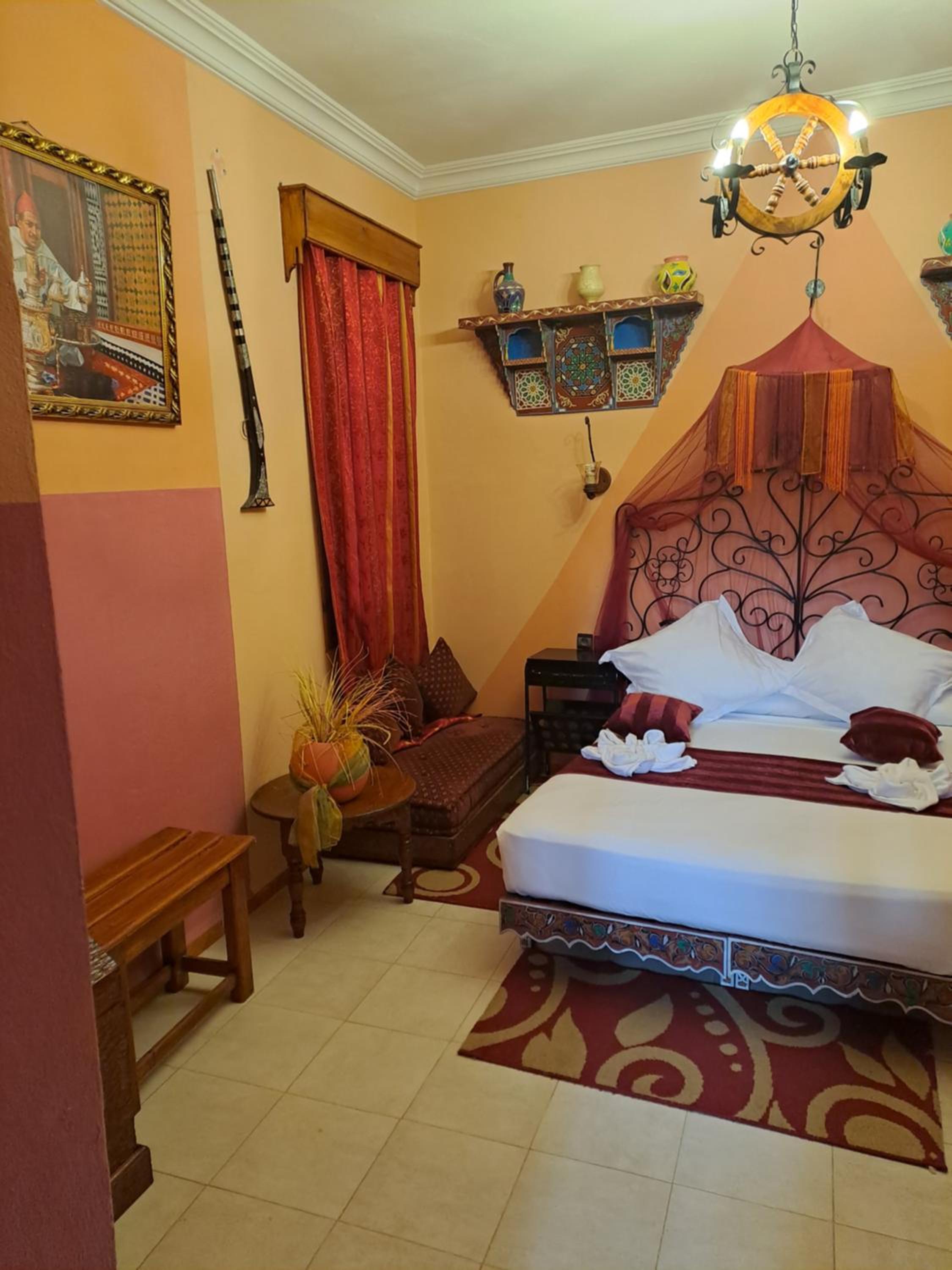 Superior Double Room - Photo 7