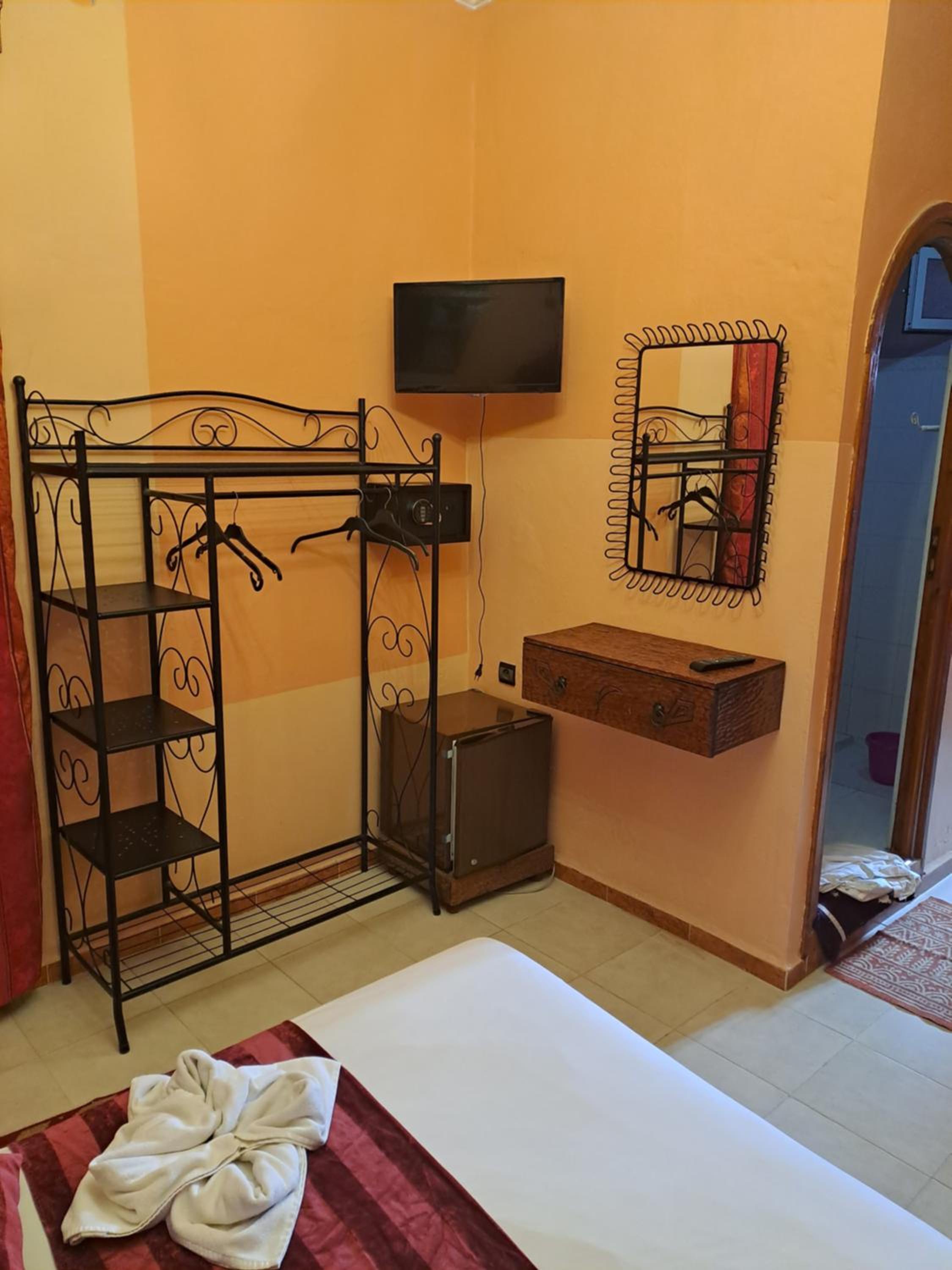 Superior Double Room - Photo 8